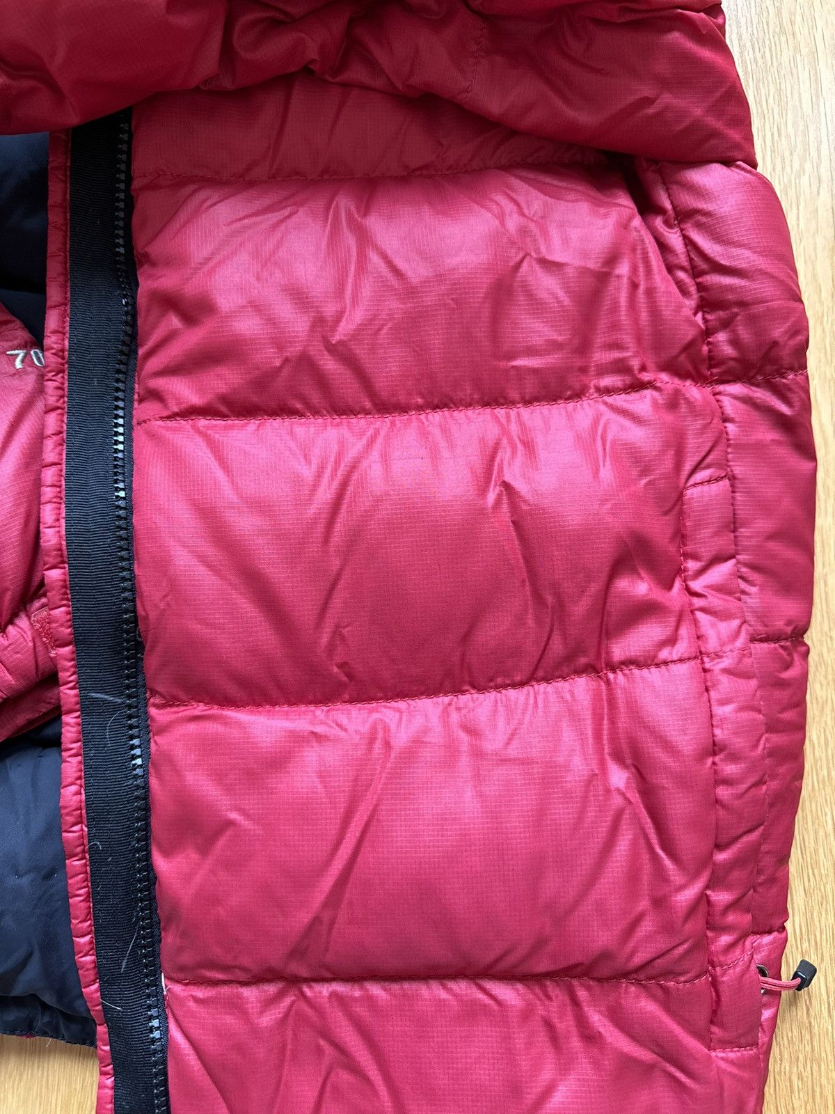 The North Face The North Face Nuptse M Size US S / EU 44-46 / 1 - 5 Thumbnail