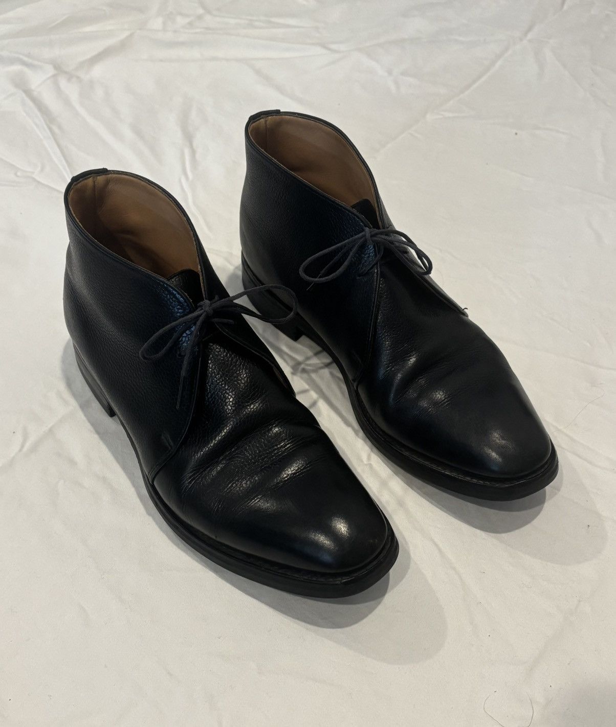 Peal And Co Peal & Co for Brooks Brothers Chukka Boots US 10 Size US 10 / EU 43 - 1 Thumbnail
