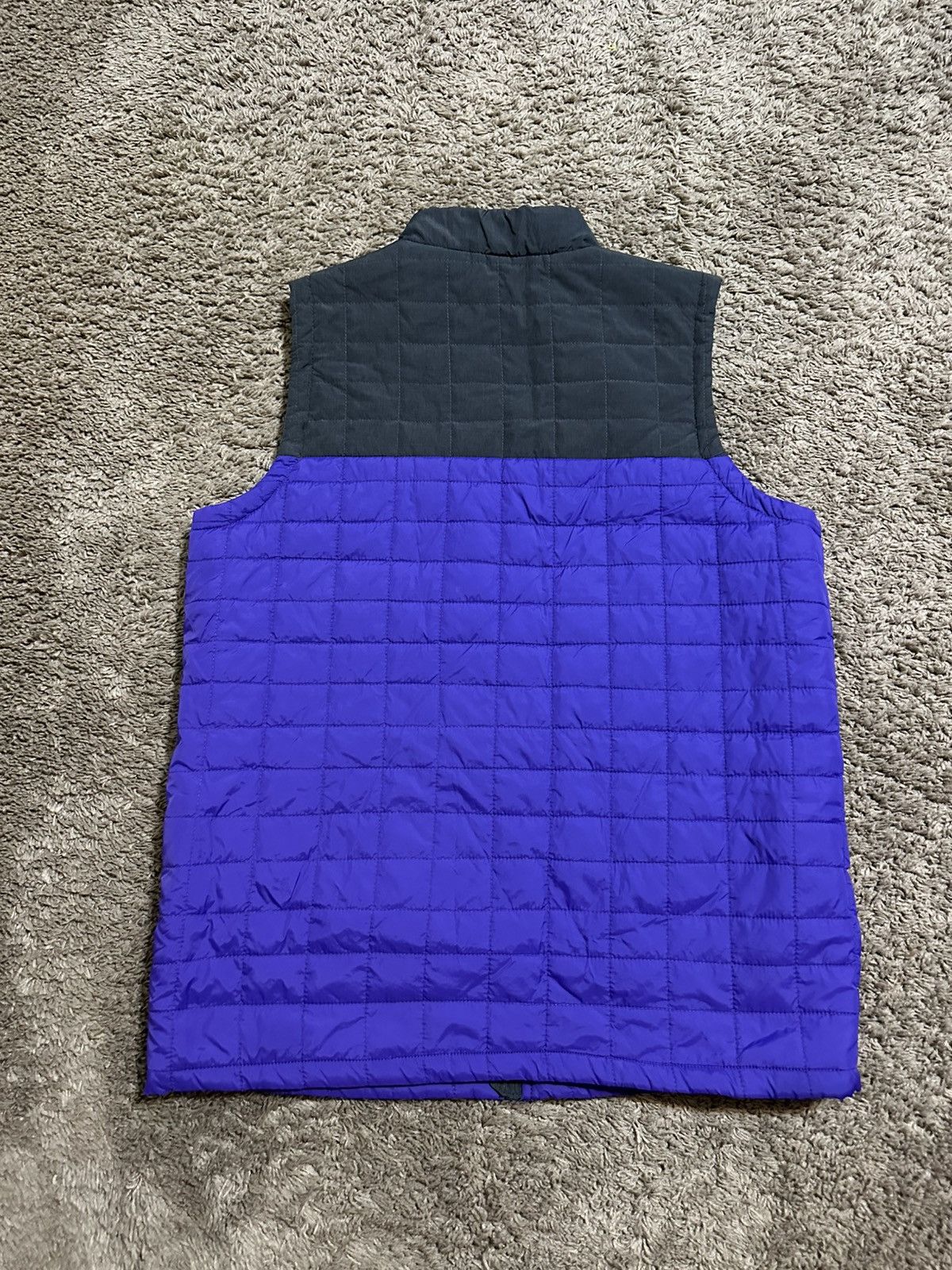 NCAA Vintage NCAA TCU University vest 00s size large Size US L / EU 52-54 / 3 - 6 Thumbnail