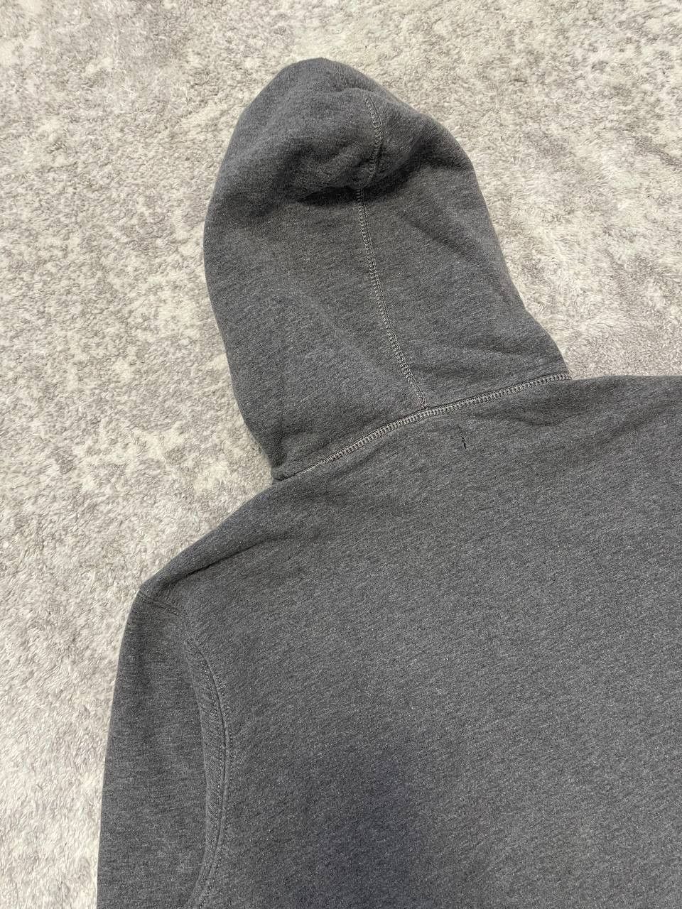 Diesel Diesel Hoodie Mens Pullover Sweatshirt Casual Streetwear M Size US M / EU 48-50 / 2 - 6 Thumbnail