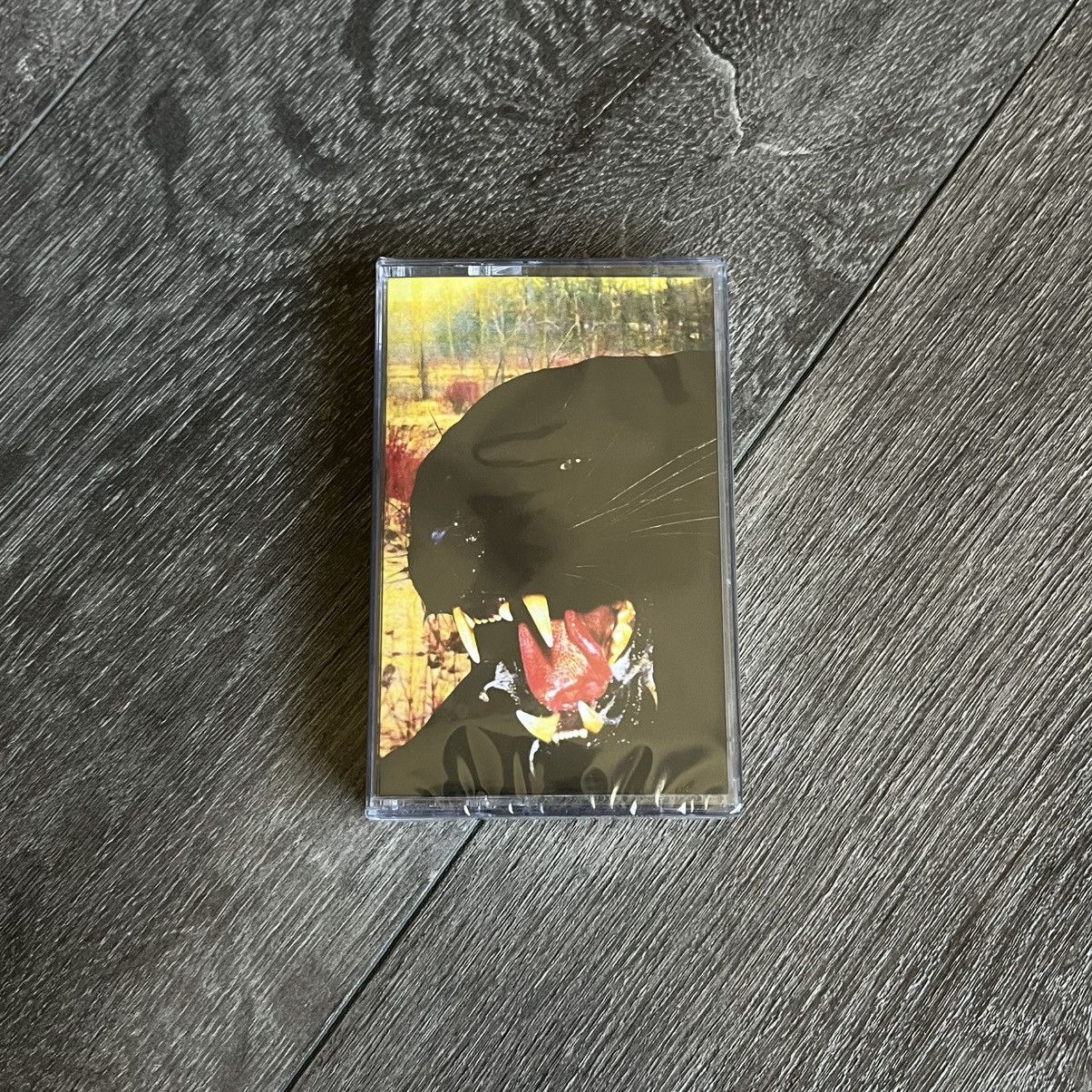 Lofty305 Haunted Clothes Cassette Tape Ruben Slikk Metro Zu
