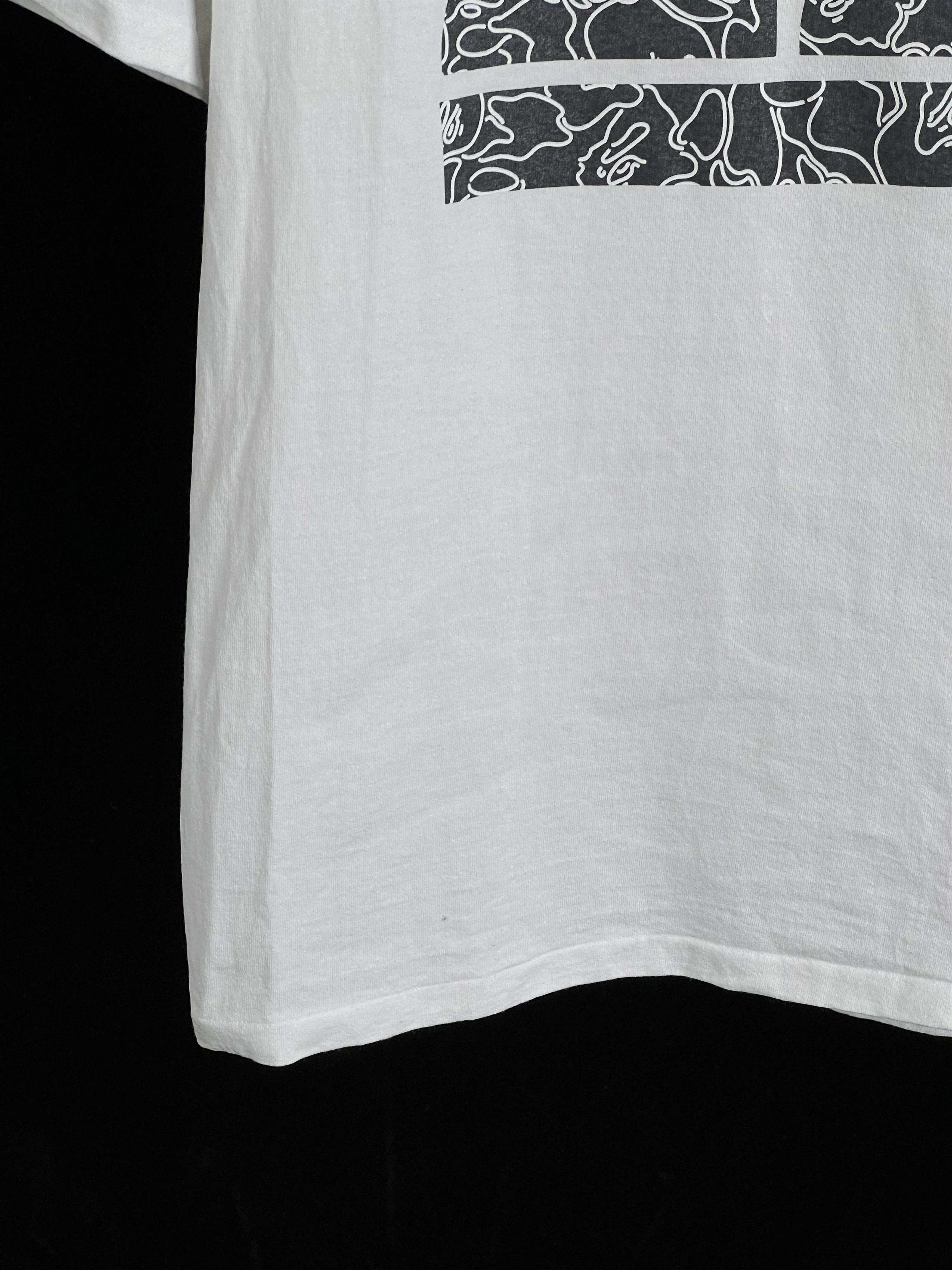 Bape BAPE 22nd Anniversary Tee short sleeve Size US L / EU 52-54 / 3 - 4 Thumbnail
