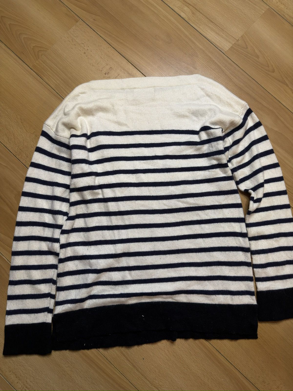 Jean Paul Gaultier Jean Paul Gaultier lindex Picasso face Size S / US 4 / IT 40 - 11 Thumbnail