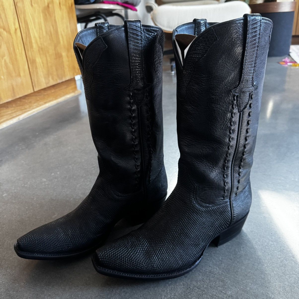 Stallion Boots Co. Mens Stallion boots Size US 9 / EU 42 - 3 Thumbnail