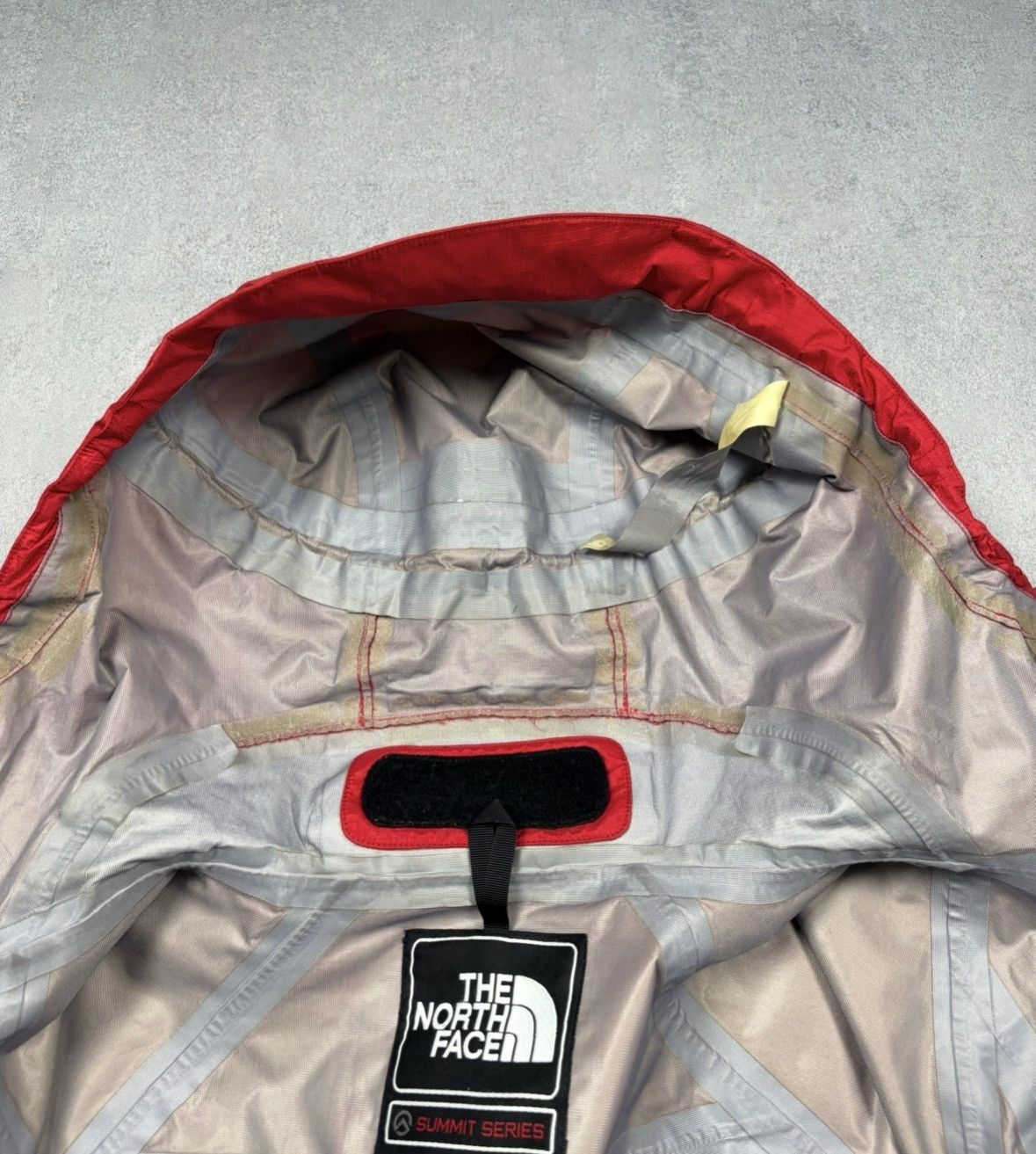 The North Face The North Face Summit Series Gore-Tex XCR Mountain Jacket Size US L / EU 52-54 / 3 - 25 Thumbnail