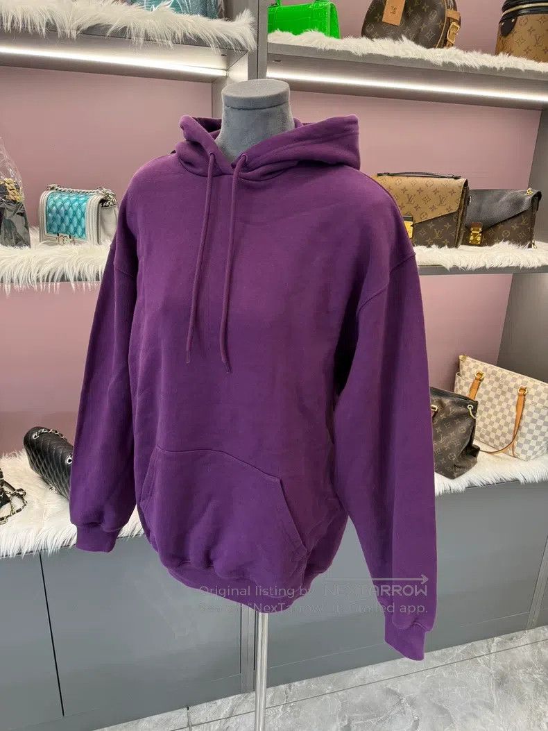 Balenciaga Balenciaga hoodie Size US XS / EU 42 / 0 - 5 Thumbnail