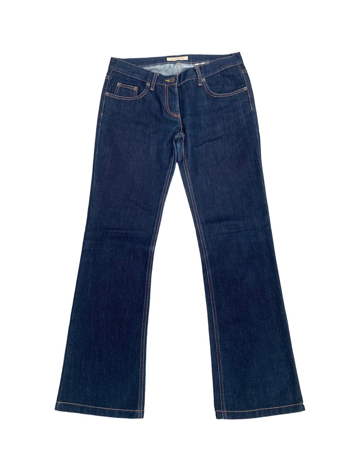 See by Chloe See by chloe flared jeans Size 30" / US 8 / IT 44 - 1 Thumbnail