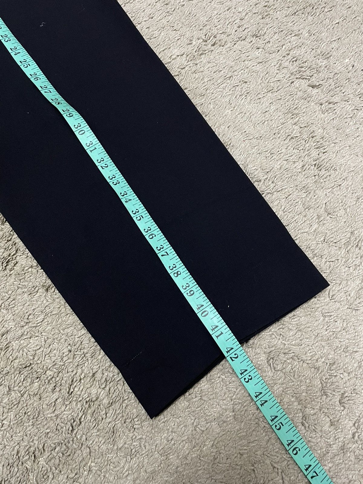 Issey Miyake × Japanese Brand × Vintage Vintage Issey Miyake Casual Pants Size US 32 / EU 48 - 9 Thumbnail
