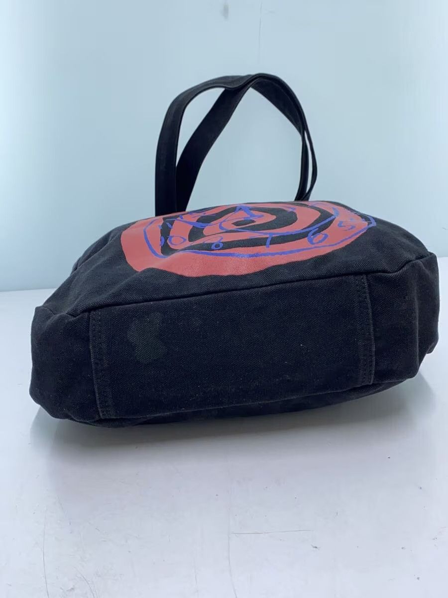 Vivienne Westwood "TIME TO ACT!" Clock Tote Bag Size ONE SIZE - 3 Thumbnail