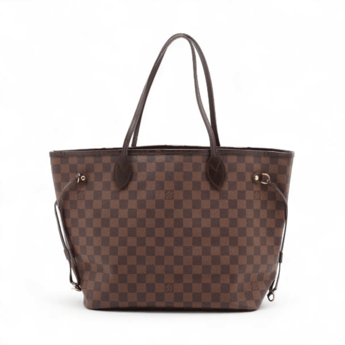 Louis Vuitton Damier Ebene Neverfull MM Size ONE SIZE - 1 Thumbnail