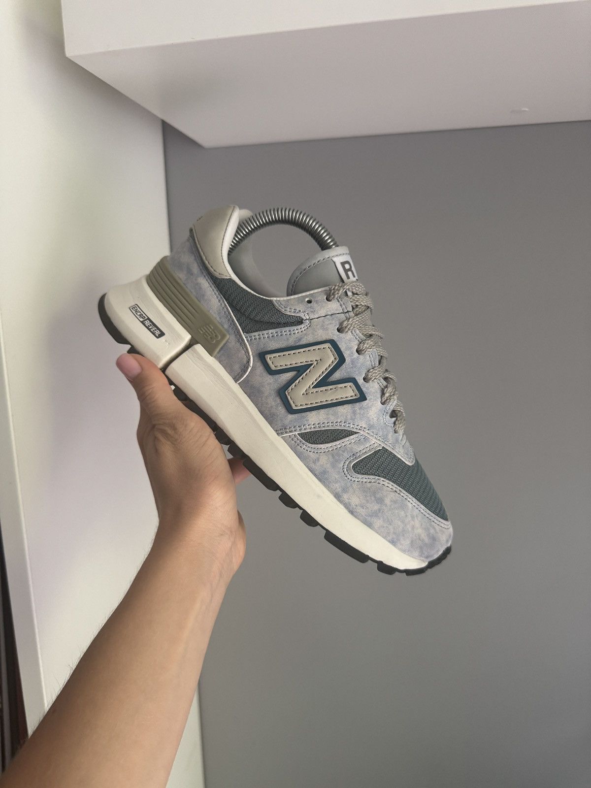 New Balance New Balance RC_1300 Tokyo Design Size US 6.5 / IT 36.5 - 1 Thumbnail