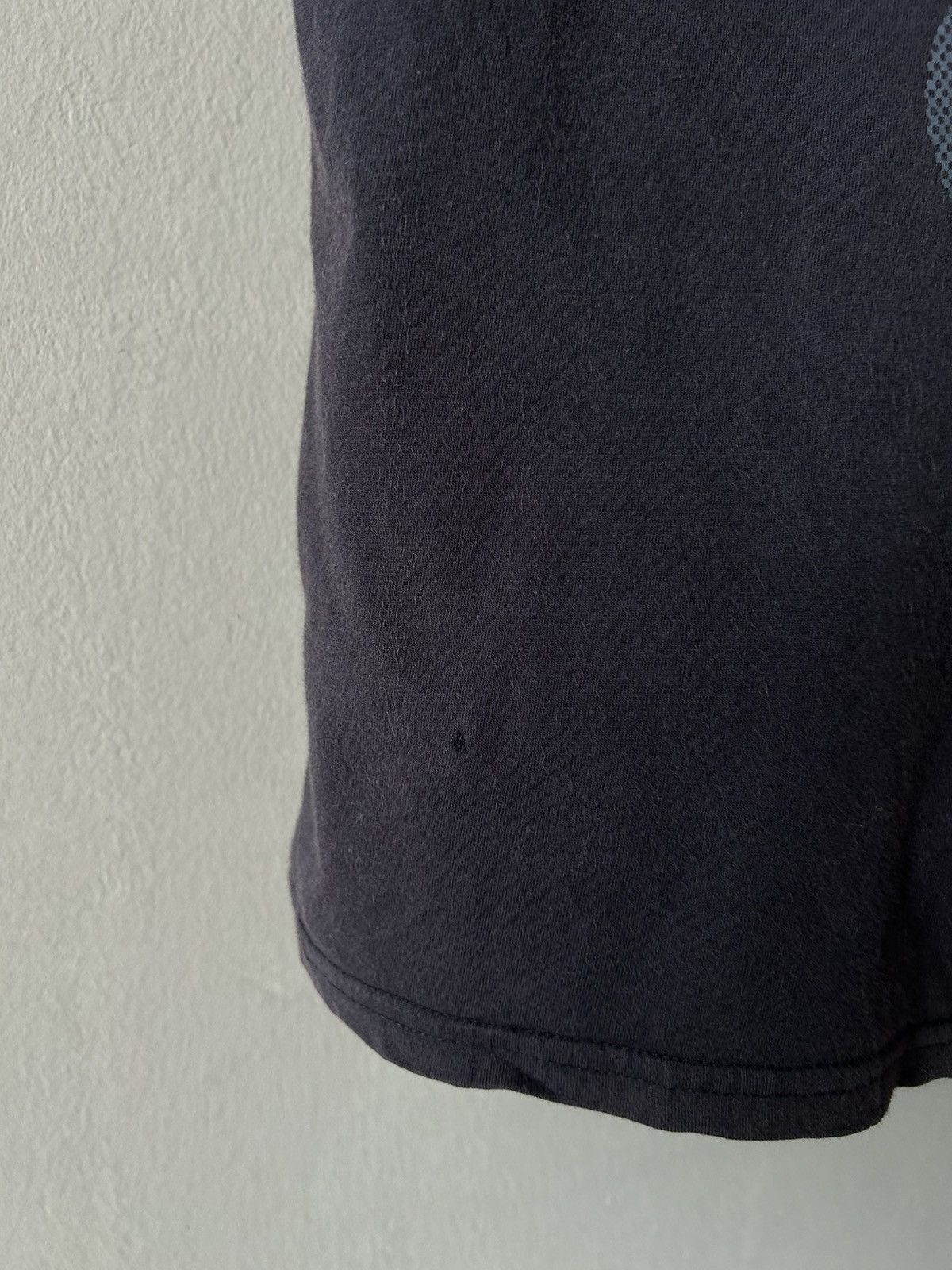 Marithe + Francois Girbaud MFG Embroidery Full Tshirt Size US M / EU 48-50 / 2 - 12 Thumbnail