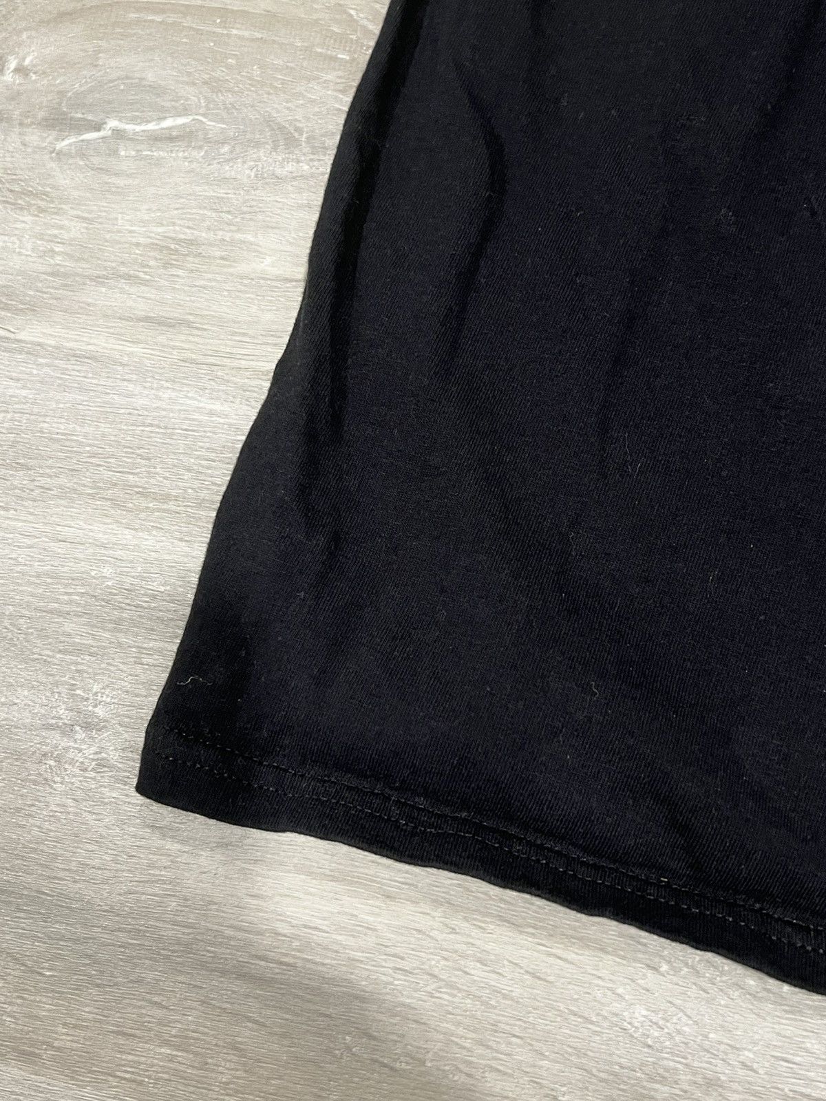 Other Black Liquor T-Shirt Size US XL / EU 56 / 4 - 15 Thumbnail