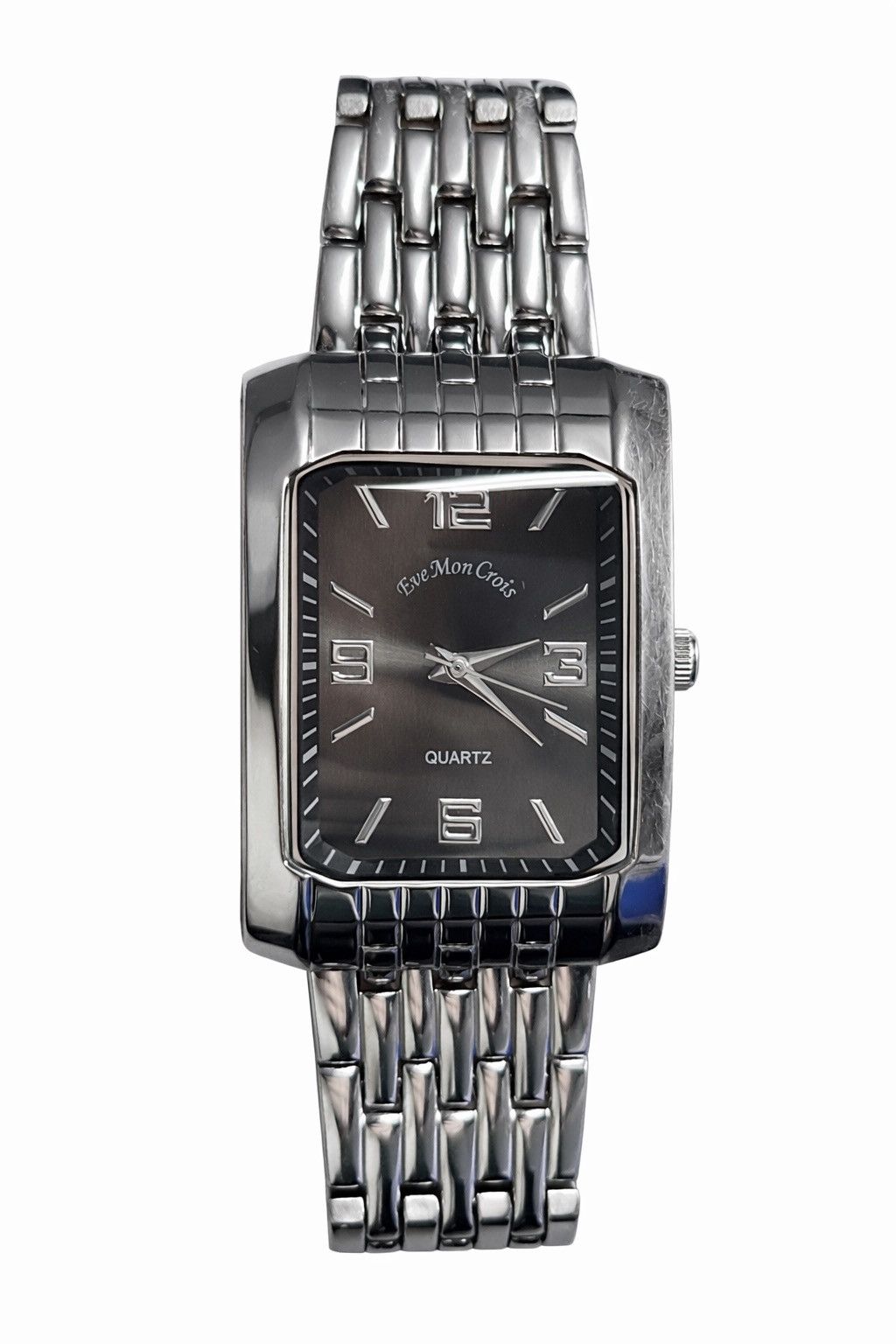 Vintage Vintage Silver Watch Size ONE SIZE - 1 Thumbnail