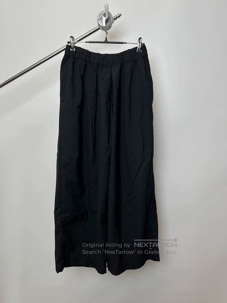 Comme des Garcons Comme Des Garcons size S Wool wide-leg pants Size 22" - 1 Thumbnail