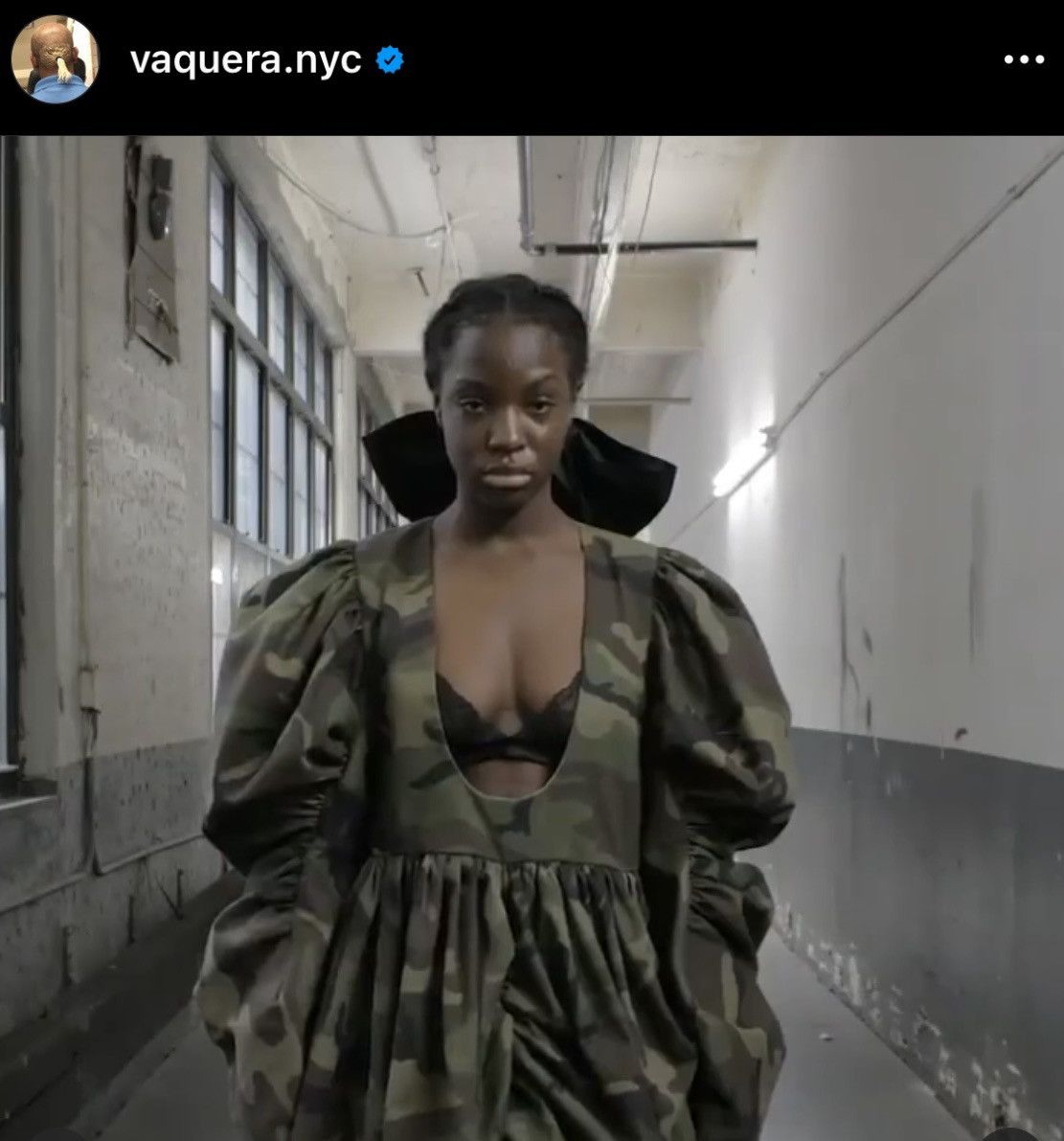 Vaquera VAQUERA RTW s/s 2021 Size S / US 4 / IT 40 - 6 Thumbnail