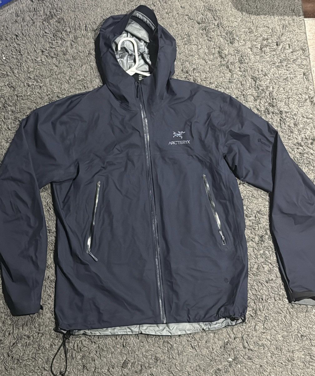 Arc'teryx Arc'teryx Beta Jacket Size US L / EU 52-54 / 3 - 2 Thumbnail
