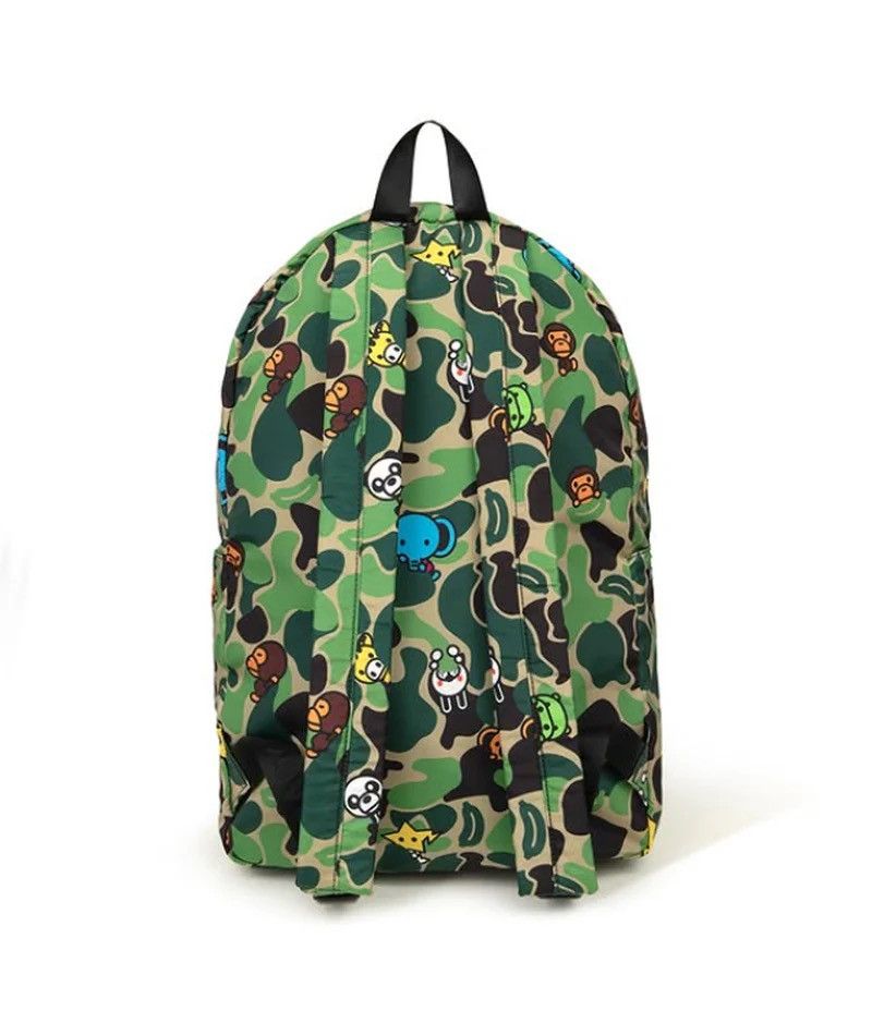 Bape Bape Baby Milo Backpack Size ONE SIZE - 2 Thumbnail