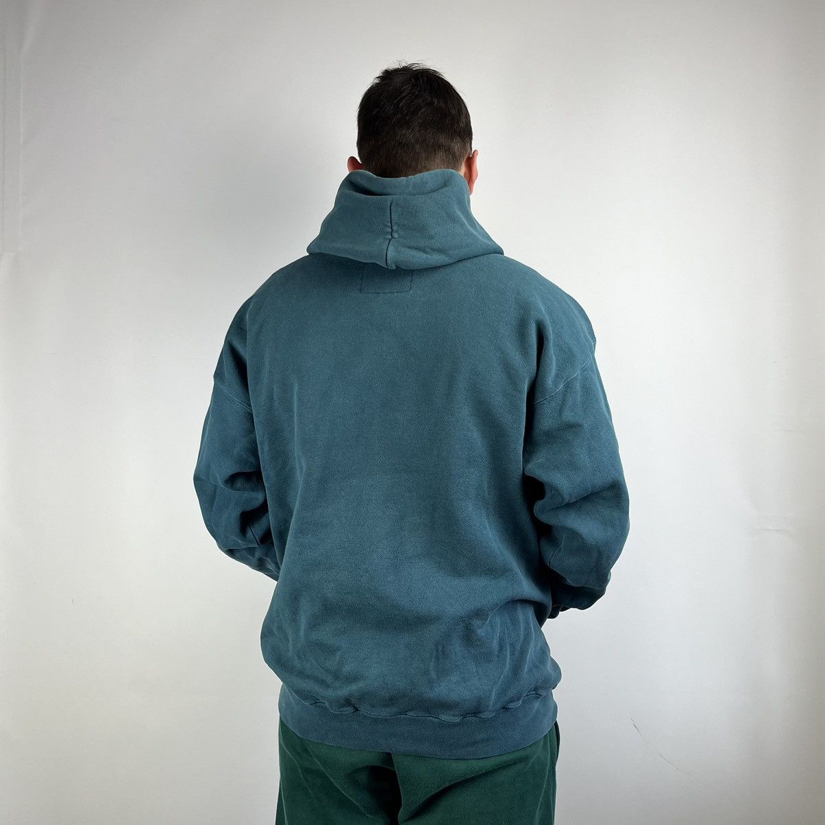Levis vintage clothing hoodie hotsell