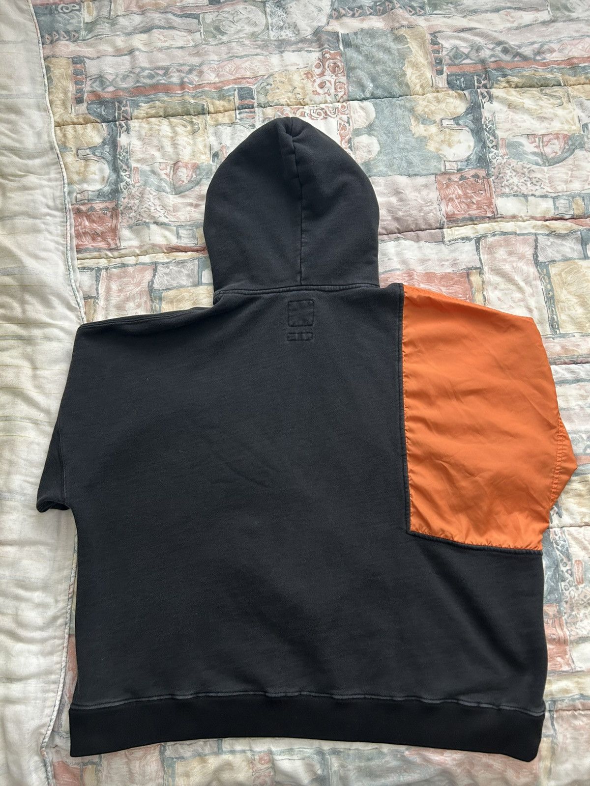 C2H4 C2H4 Reconstructed Hoodie Size US M / EU 48-50 / 2 - 2 Thumbnail