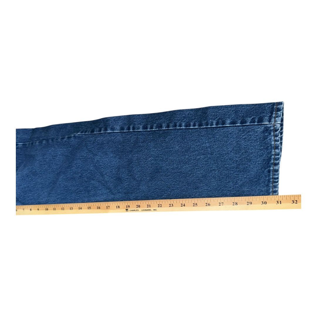 Levi's × Levi's Vintage Clothing × Vintage LEVIS 80sORANGE TAB MEDIUM WASH Please Read Description Size US 30 / EU 46 - 10 Thumbnail