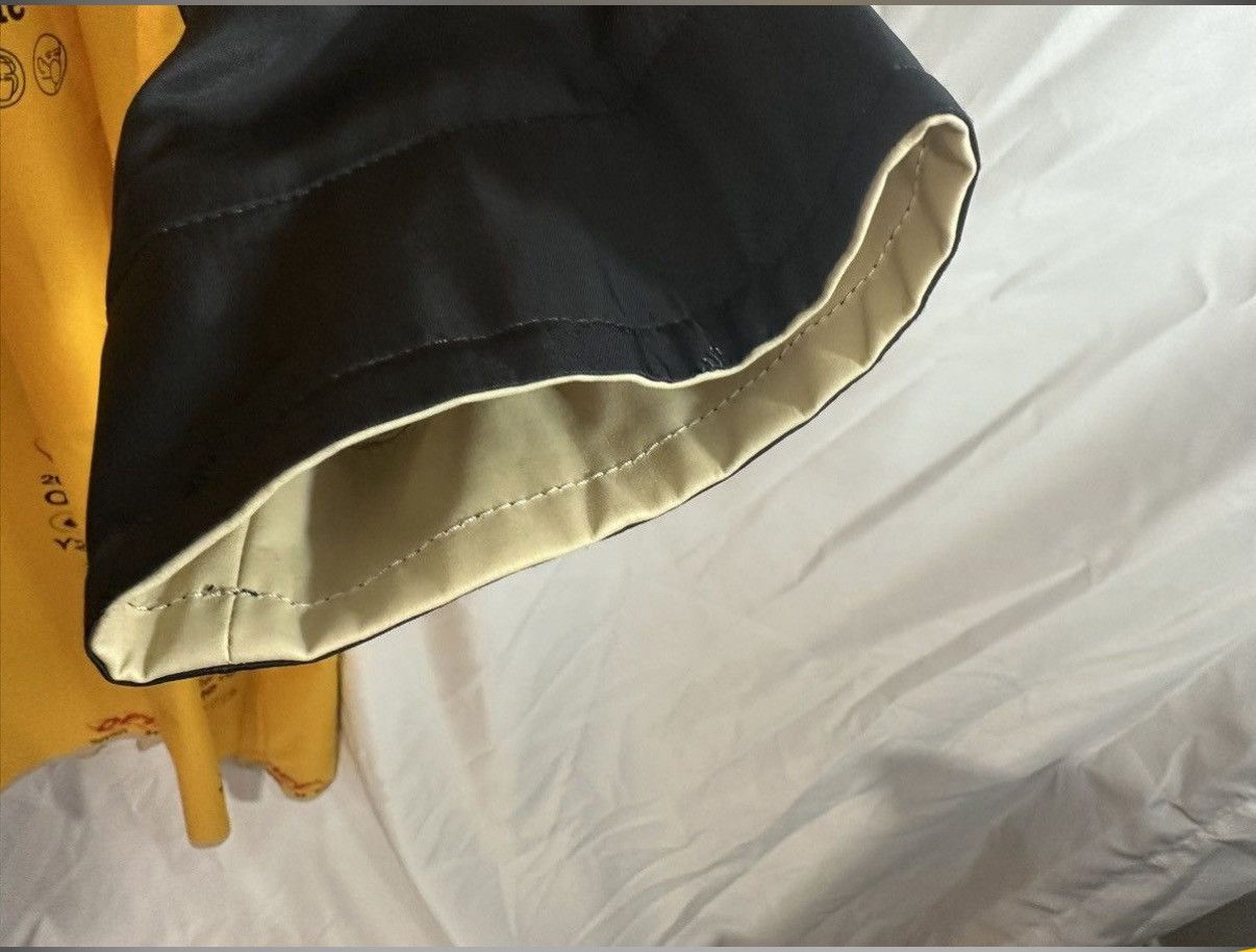 Off-White Off White Raincoat x Peacoat Size US M / EU 48-50 / 2 - 14 Thumbnail