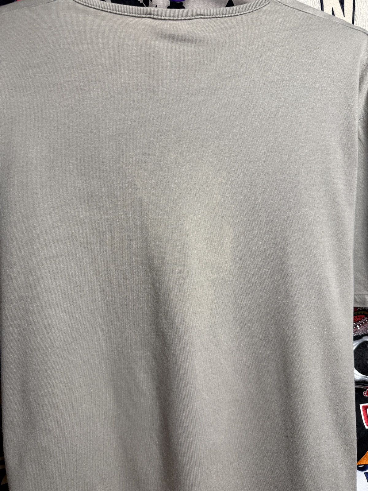 Vintage YSL tee Size US M / EU 48-50 / 2 - 7 Thumbnail