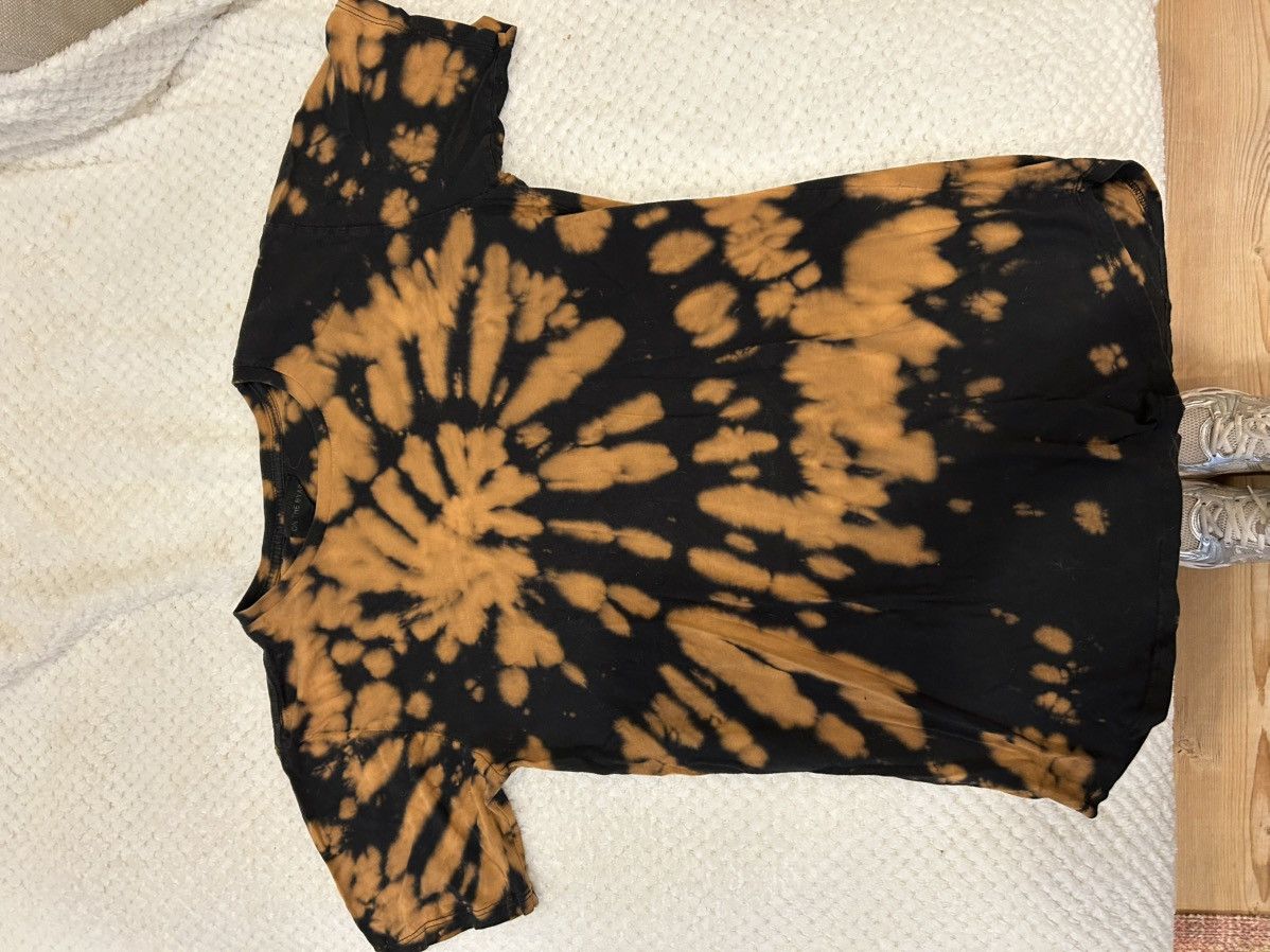 Other Mexico City Vintage Tie Dye Shirt Size S / US 4 / IT 40 - 1 Thumbnail