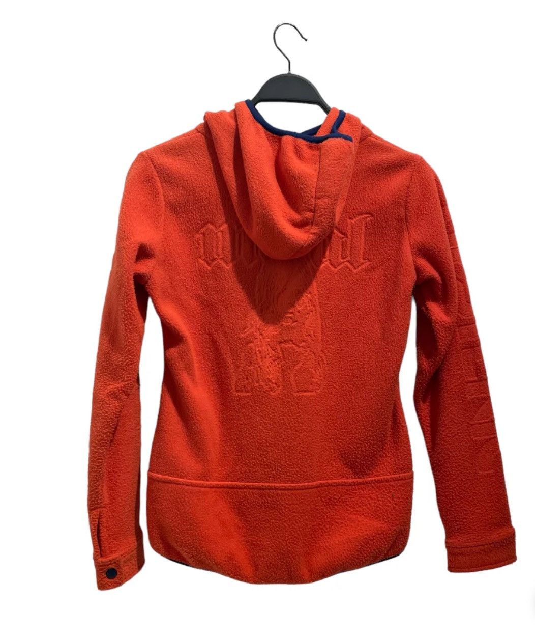 Hysteric Glamour hysteric glamour metal fleece Size S / US 4 / IT 40 - 2 Thumbnail