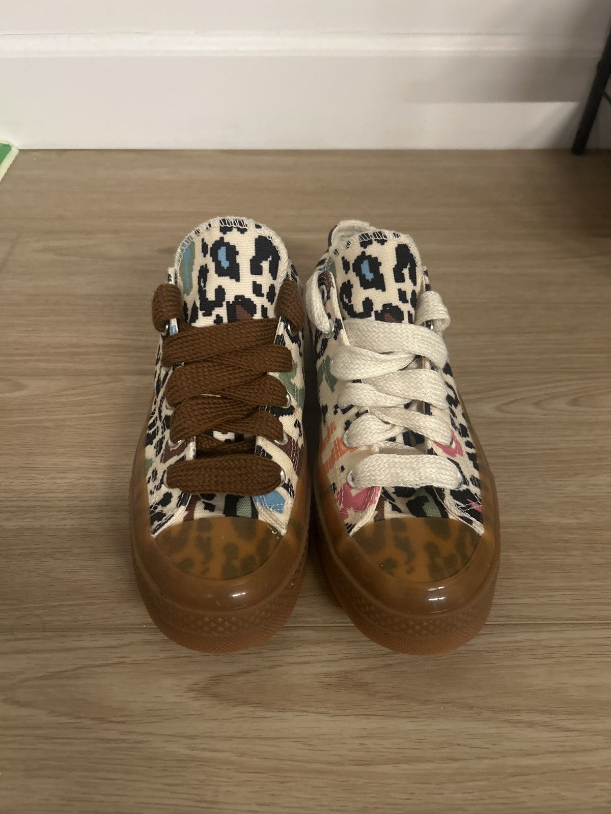 Converse Golf le fleur x Converse Chuck 70 Low Size US 8 / EU 41 - 4 Thumbnail