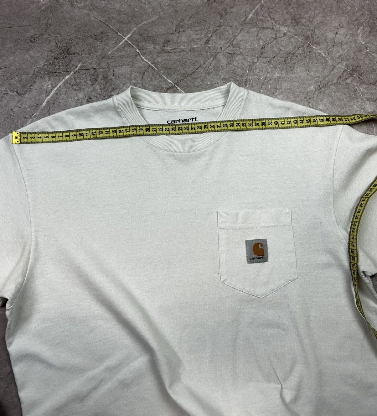 Carhartt Wip Carhartt Wip T-shirt Size S Size US S / EU 44-46 / 1 - 8 Thumbnail