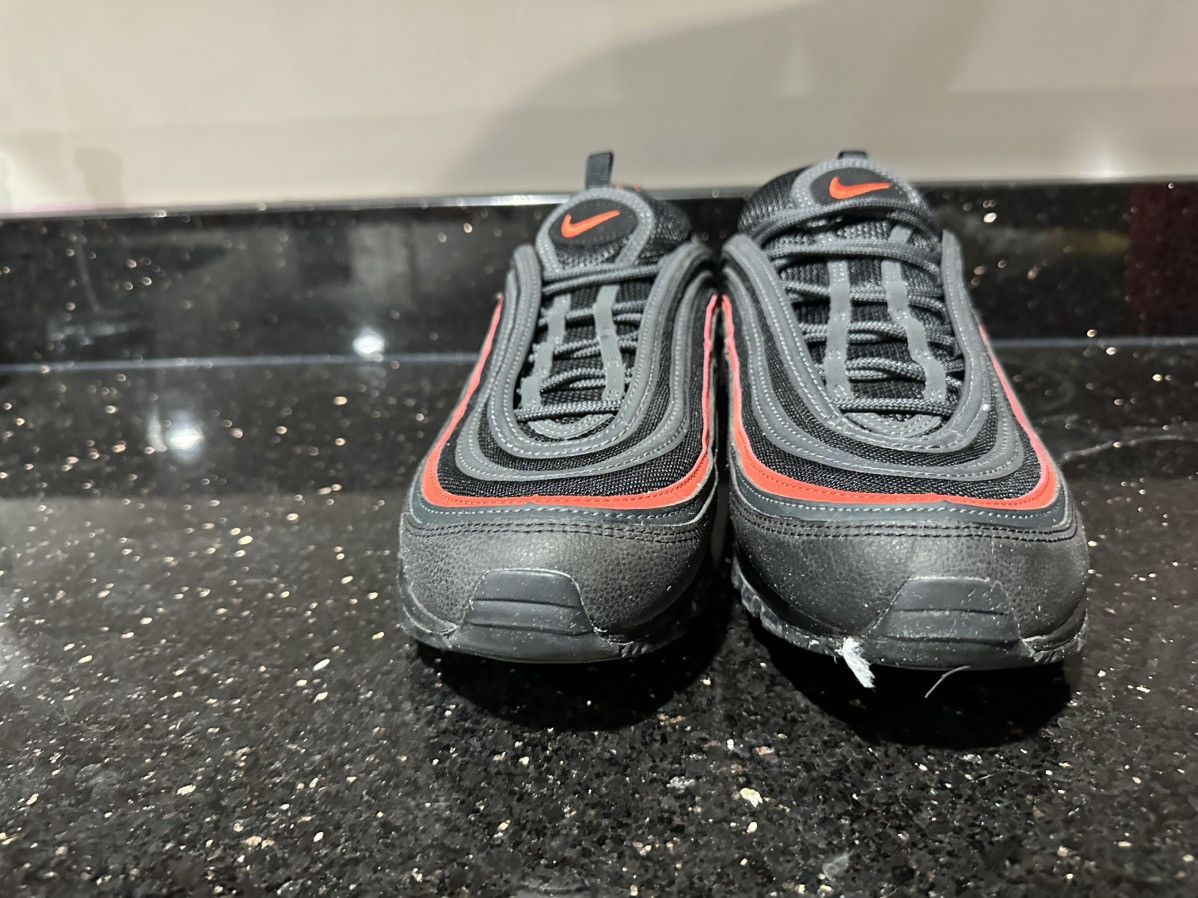 Nike Air Max 97 Size US 12.5 / EU 45-46 - 4 Thumbnail