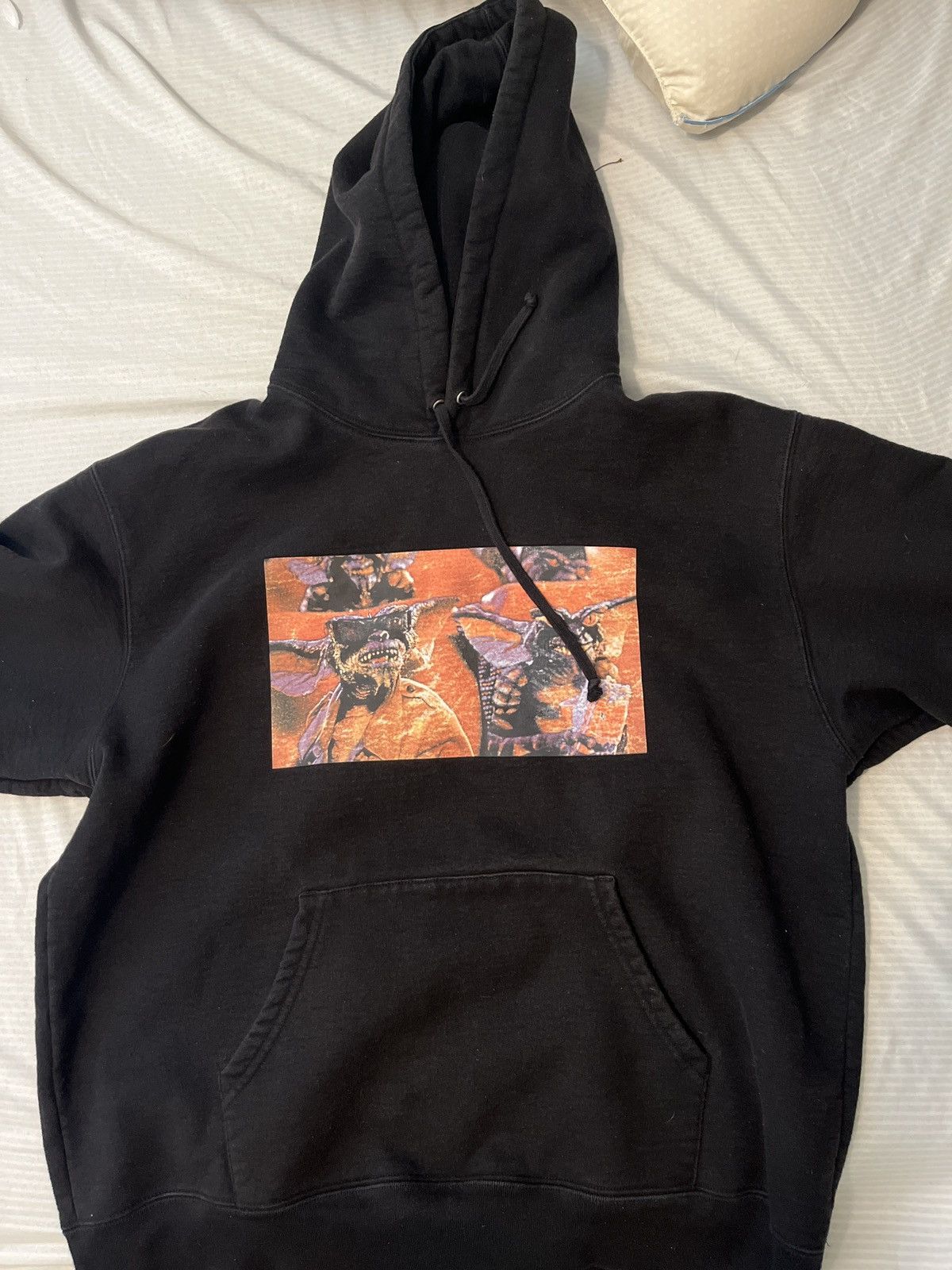 Supreme Supreme Gremlin Hoodie Size US L / EU 52-54 / 3 - 2 Thumbnail
