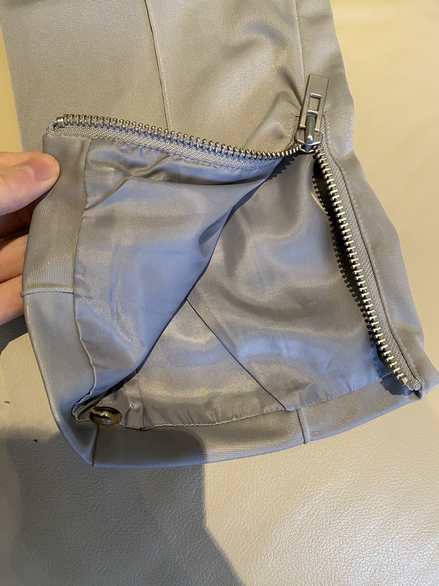 Han Kjobenhavn NWT - 50/L - Track Pants - Dark Grey Size US 34 / EU 50 - 8 Thumbnail