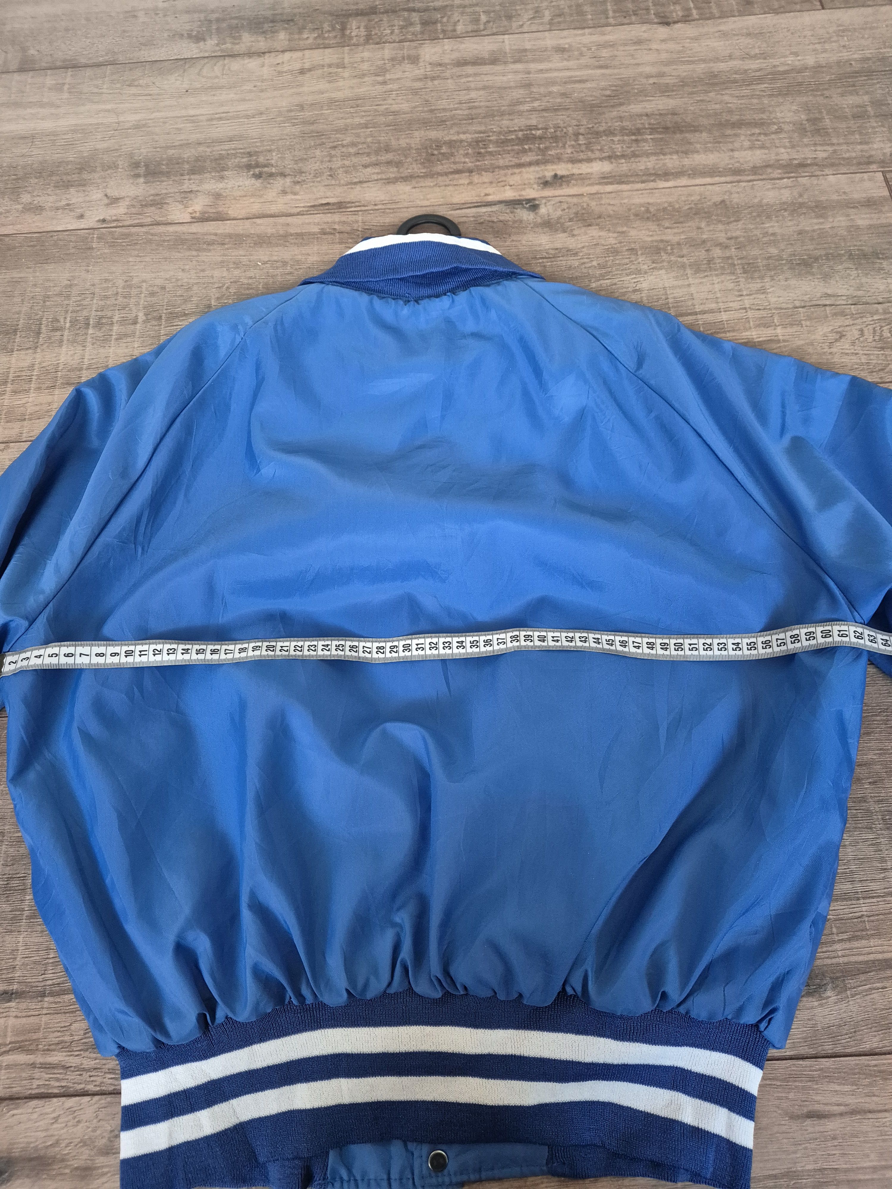 Holloway Betty name, Vintage jacket Size L / US 10 / IT 46 - 7 Thumbnail