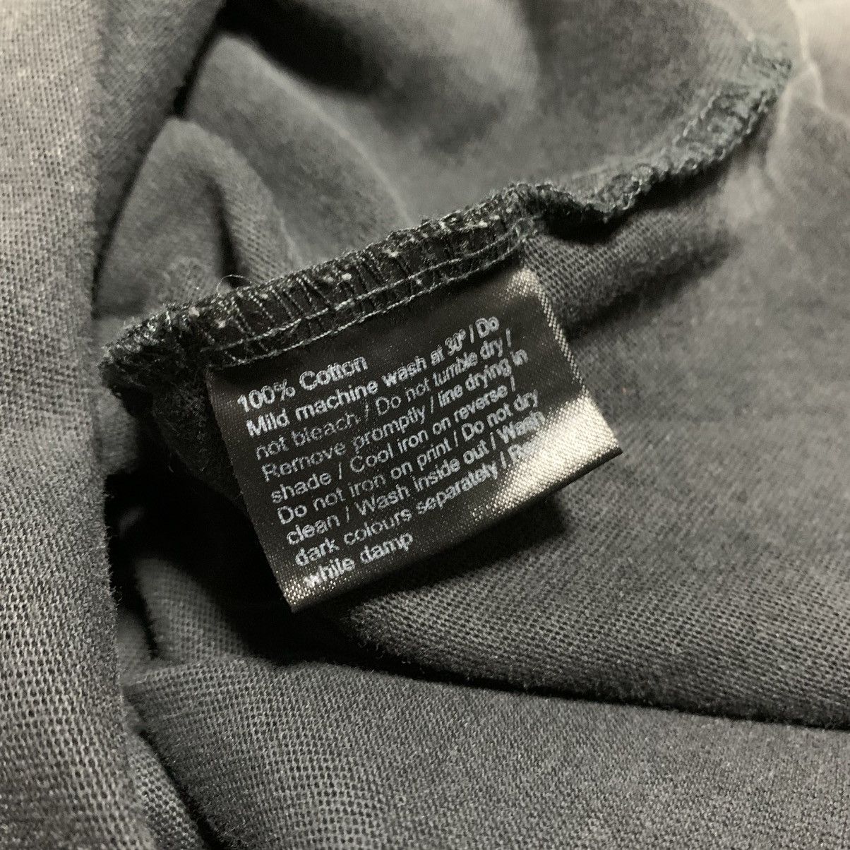 Represent Clo. Represent Large As Good As Dead Vintage Grey Tee Size US L / EU 52-54 / 3 - 6 Thumbnail