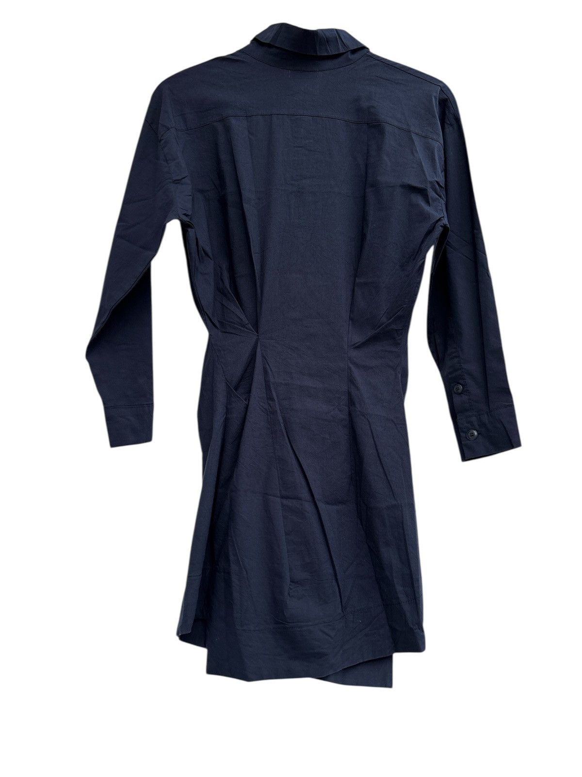 Vivienne Westwood AW13 Corset Shirt Dress Size S / US 4 / IT 40 - 4 Thumbnail
