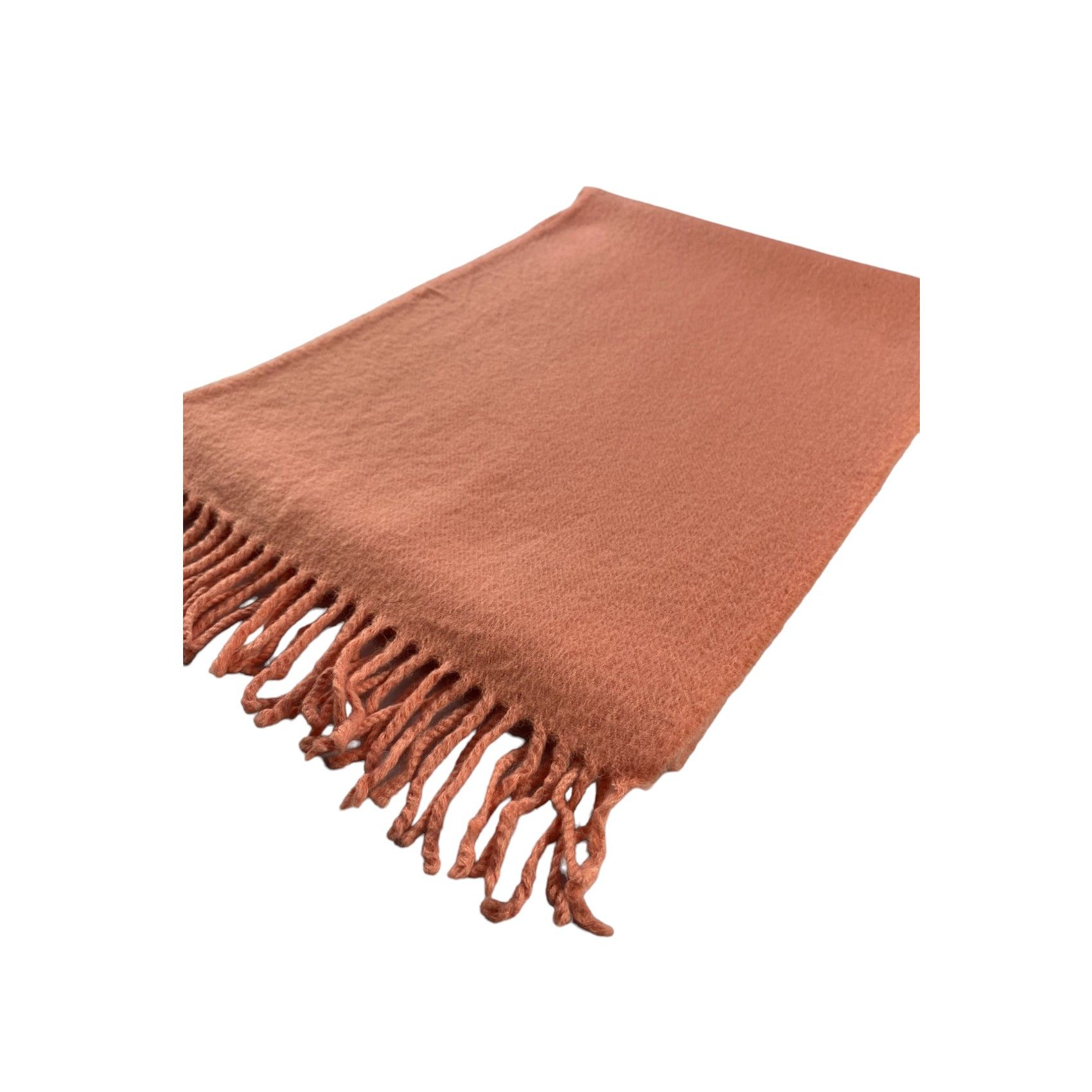 Tumi × Vintage Tumi Scarf / Muffler / Neckwear Size ONE SIZE - 4 Thumbnail