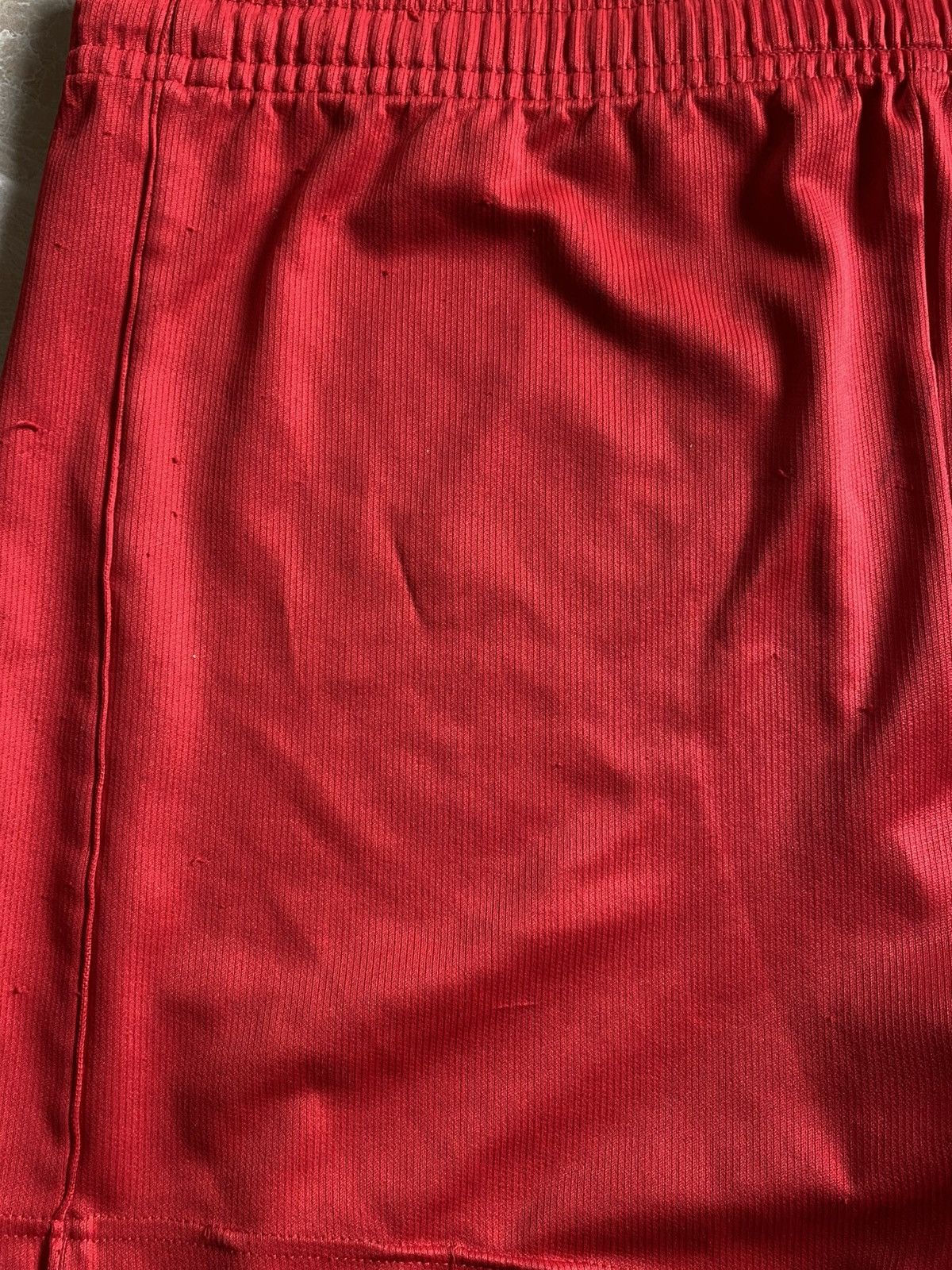 Reebok Liverpool 1996/98 Home Football Soccer Shorts Reebok Size US 32 / EU 48 - 10 Thumbnail
