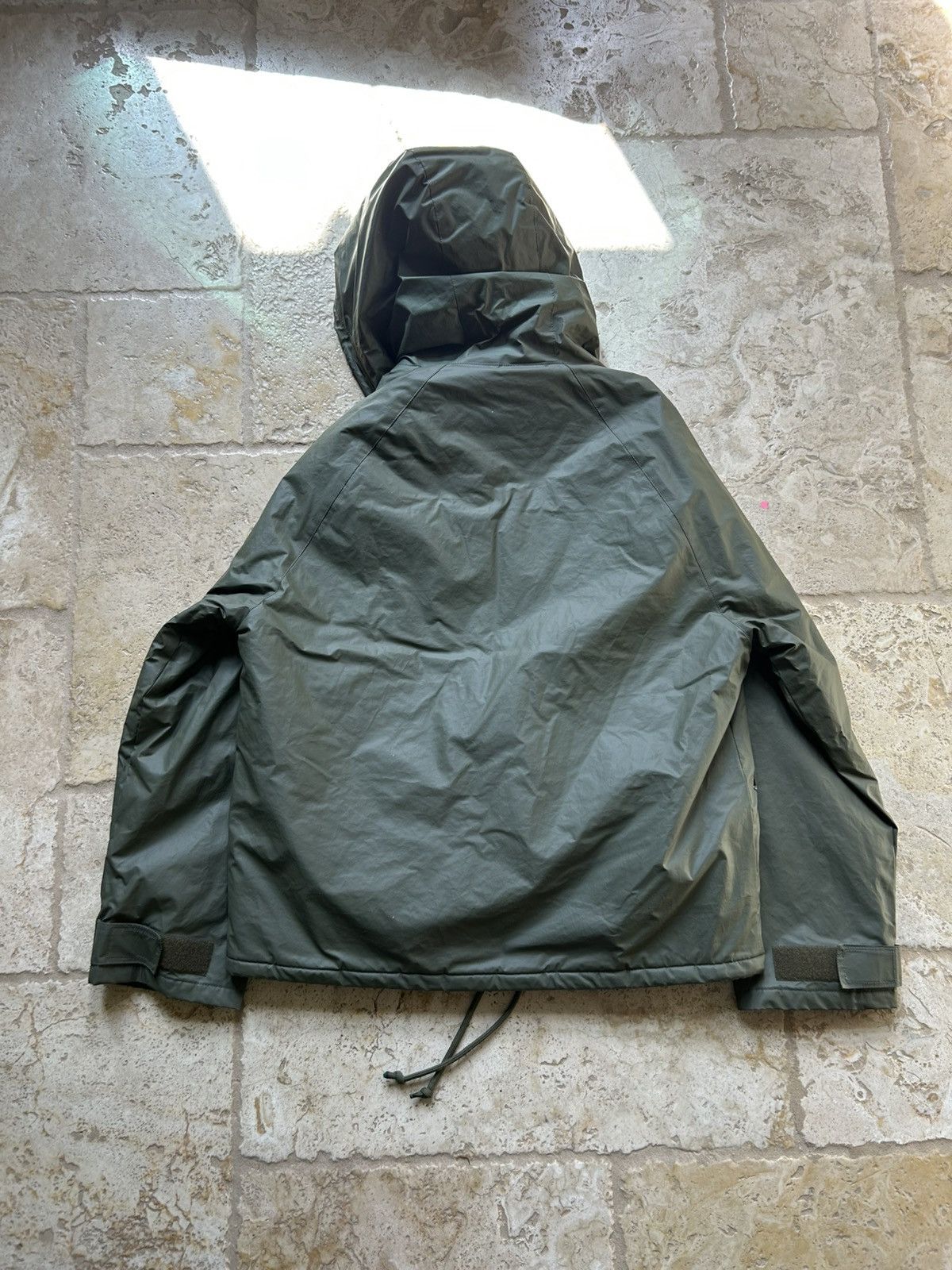Yeezy Yeezy Season 3 Anorak Jacket Size US M / EU 48-50 / 2 - 2 Thumbnail