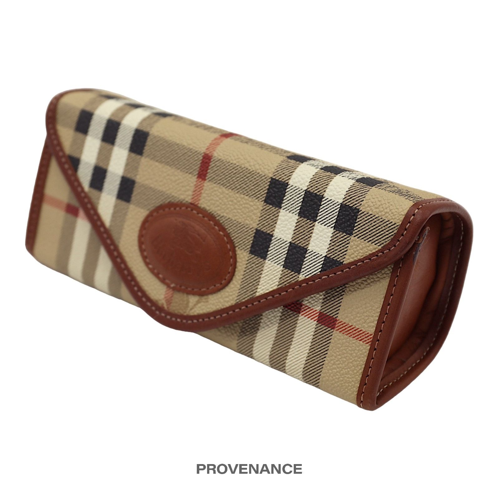 Burberry 🔴 Burberry Golf Kit - "Burberrys" Nova Check Size ONE SIZE - 4 Thumbnail
