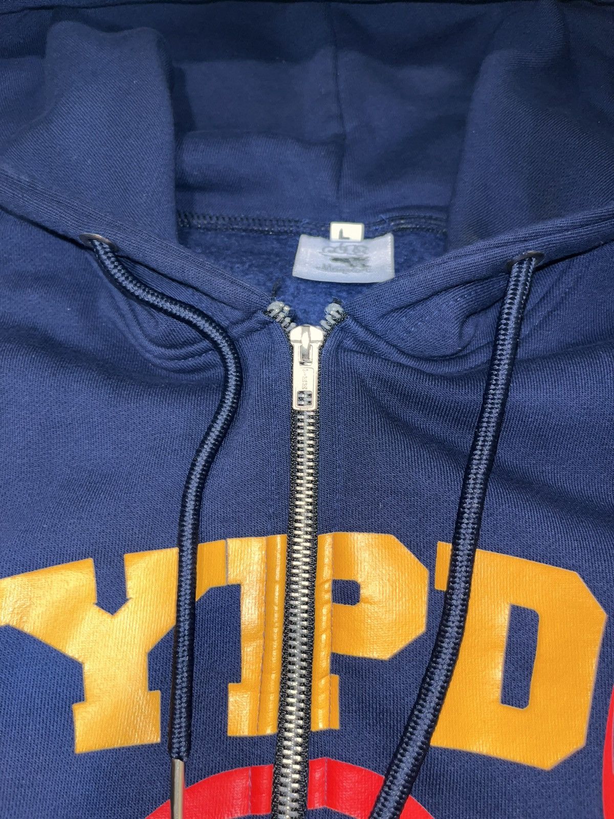 Other NYPDK Hoodie Set Size US L / EU 52-54 / 3 - 3 Thumbnail
