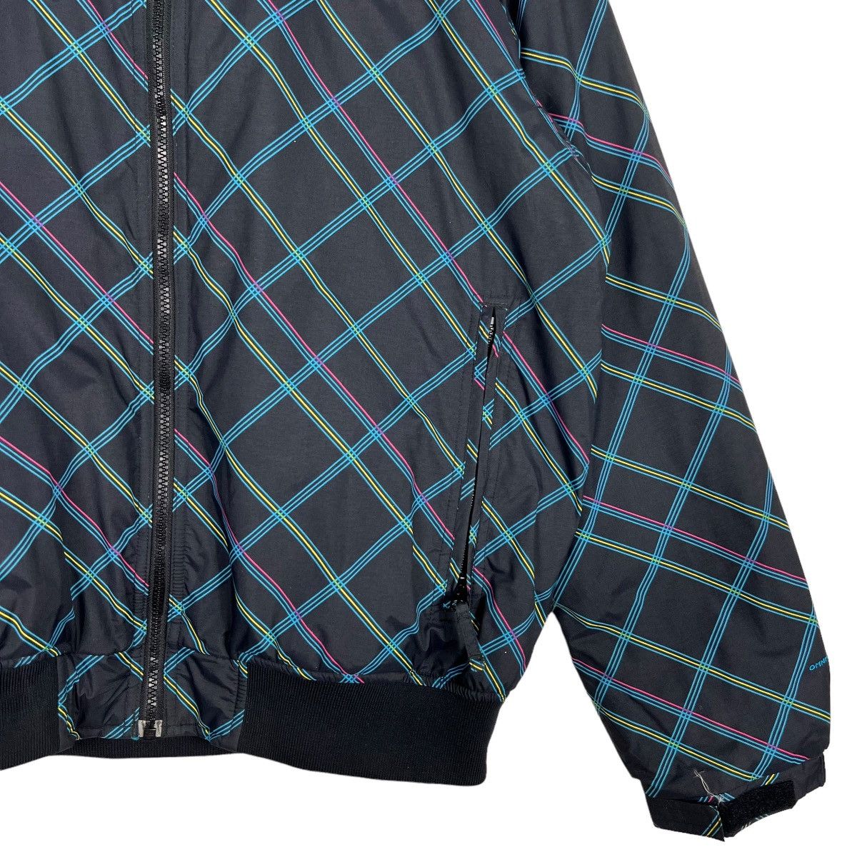 Columbia 🔥 COLUMBIA BOMBER JACKET Size US L / EU 52-54 / 3 - 5 Thumbnail