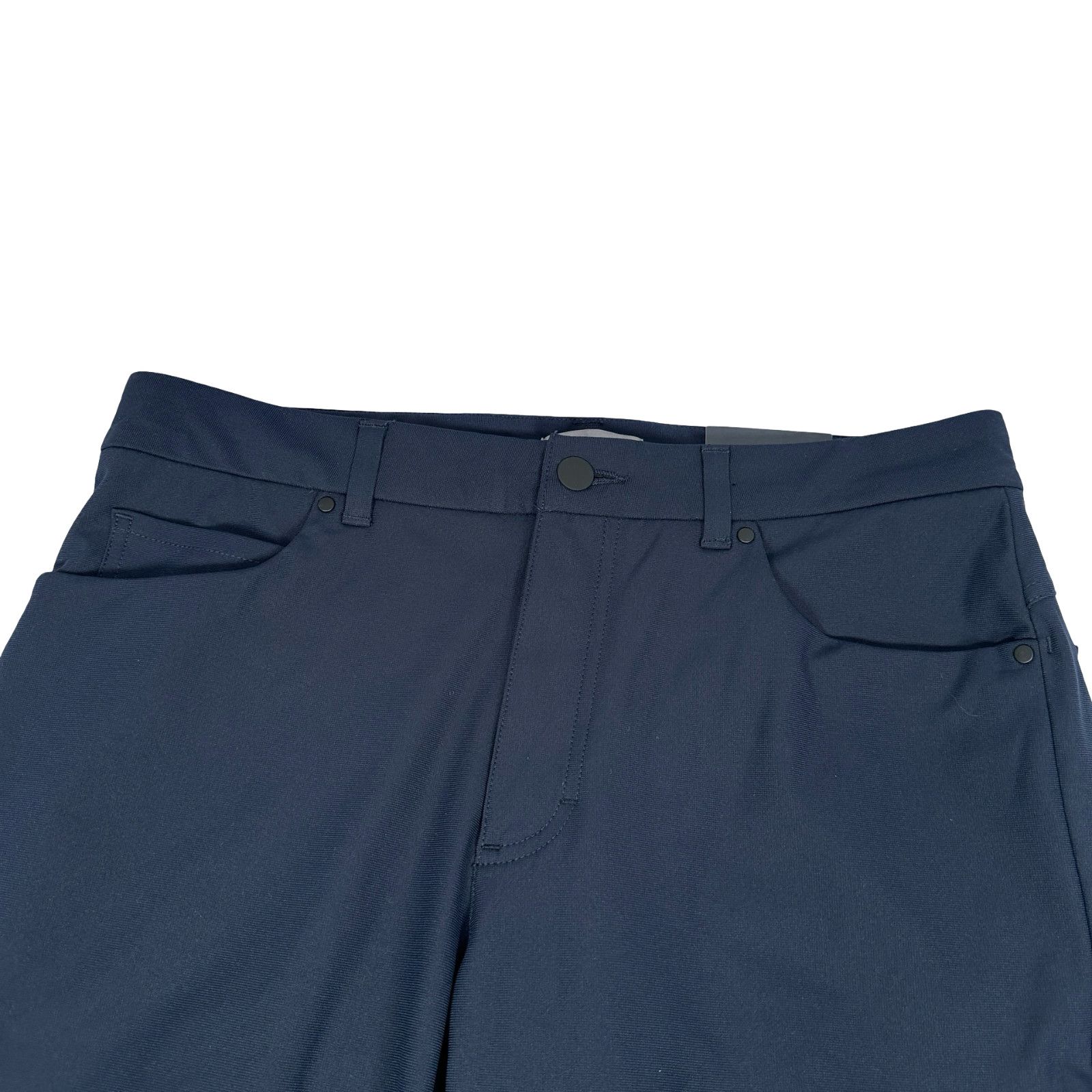 Other VRST Pants Men’s 32 x 34 Navy Blue 5-Pockets Golf Straight Size US 32 / EU 48 - 3 Thumbnail