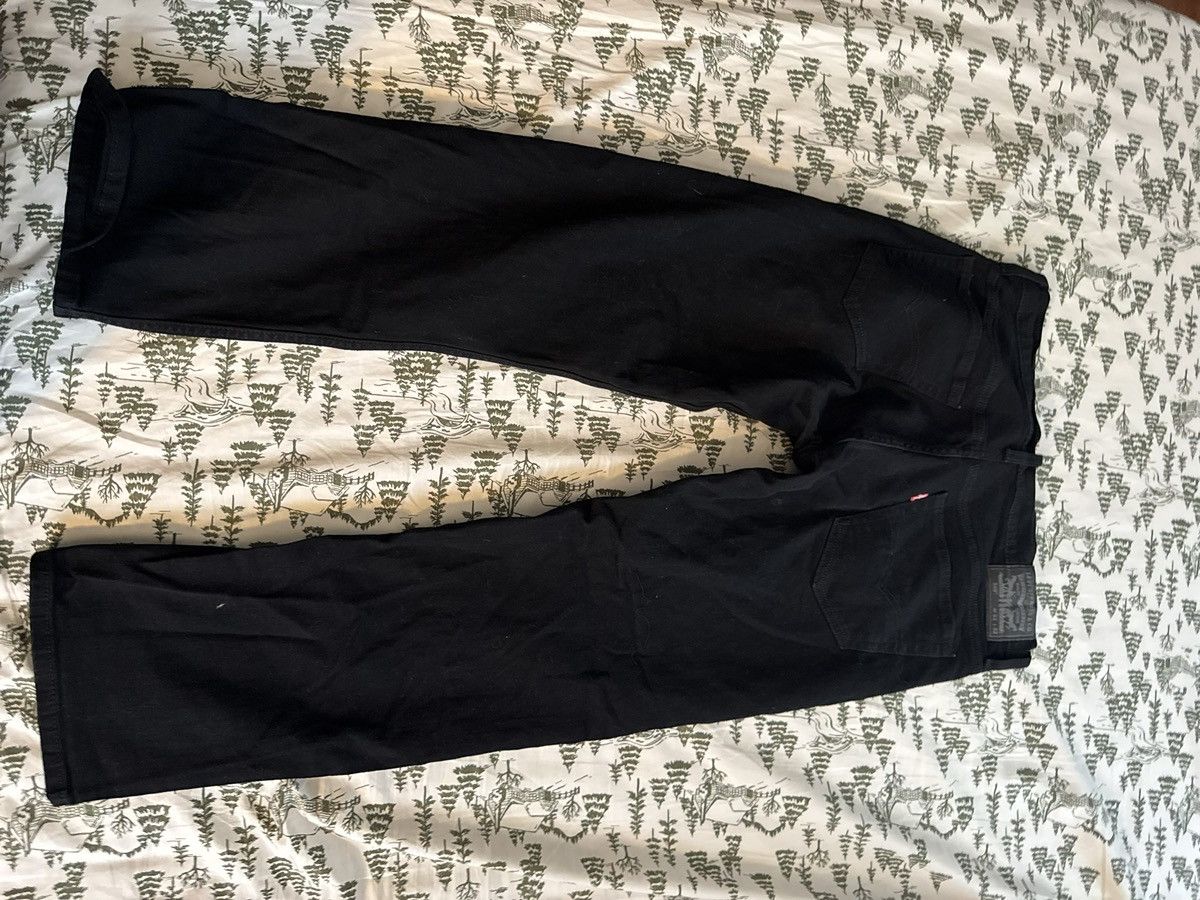 Levi's × Levi's Vintage Clothing Levi’s 569 32x32 Size US 32 / EU 48 - 4 Thumbnail