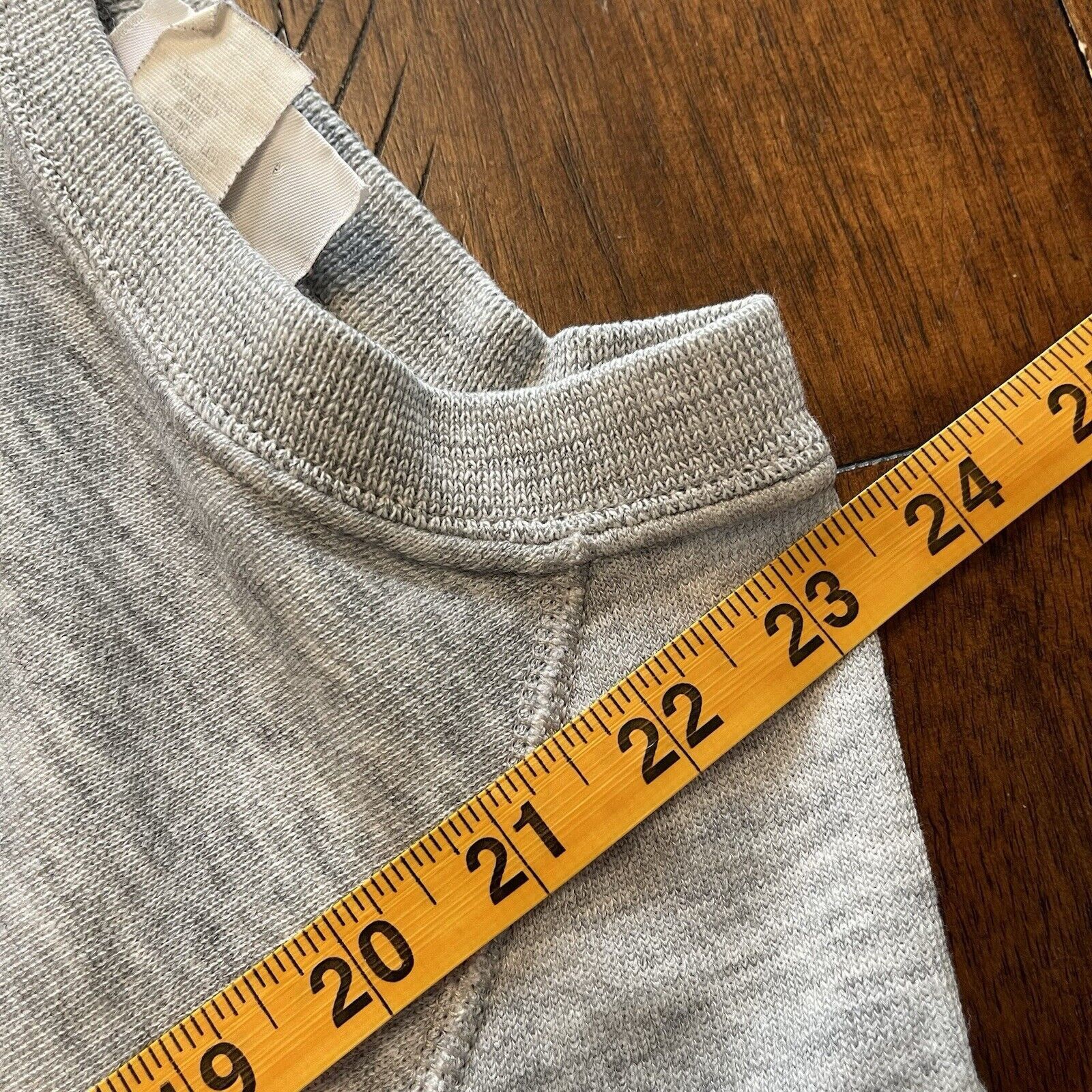 Vintage Vtg Sail Florida Sailing Ship Sweatshirt USA M Rare Thin Size US M / EU 48-50 / 2 - 9 Thumbnail