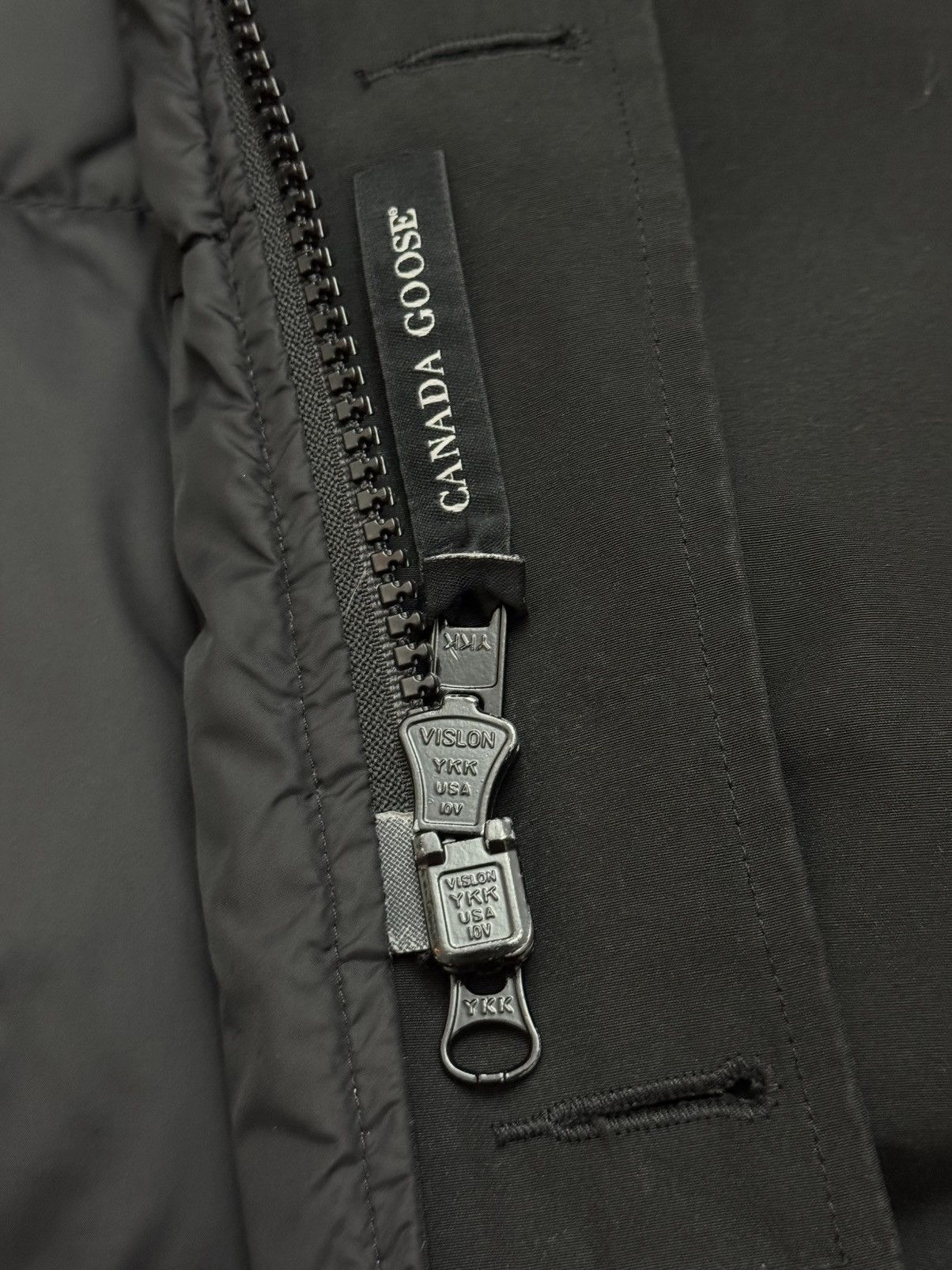 Canada Goose Canada Goose Chateau Parka Size US XXL / EU 58 / 5 - 10 Thumbnail