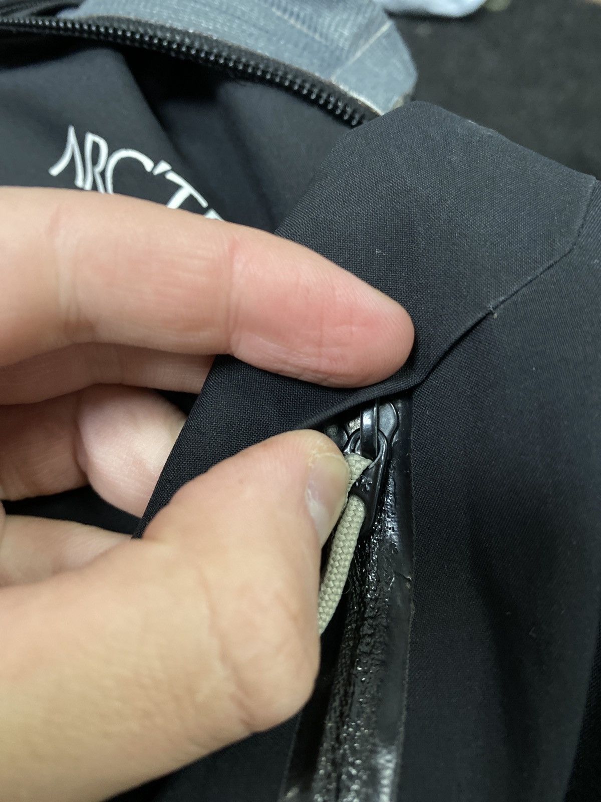 Arc'teryx Arc’teryx Beta Goretex Jacket Men’s Size US XXL / EU 58 / 5 - 23 Thumbnail