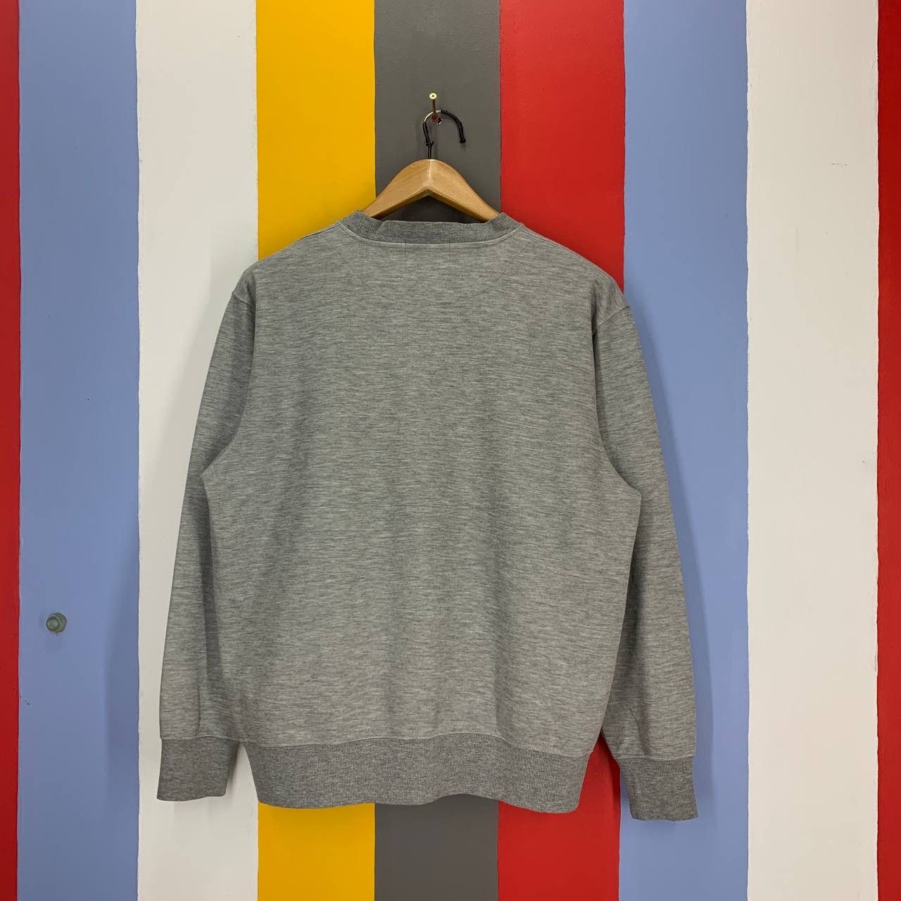 Playboy PLAYBOY Crew Neck Sweatshirt #2408-13x Size US L / EU 52-54 / 3 - 7 Thumbnail