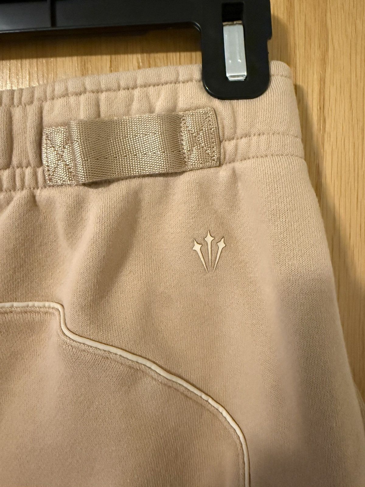 NOCTA × Nike Nike x Nocta Sweatpants Drake Size US 32 / EU 48 - 3 Thumbnail